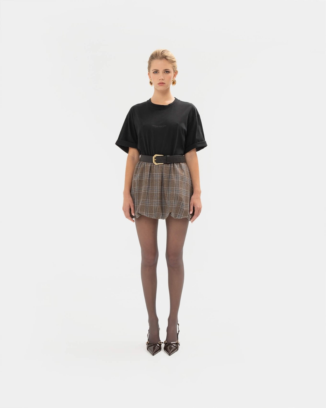 Picture of BLACK T-shirt