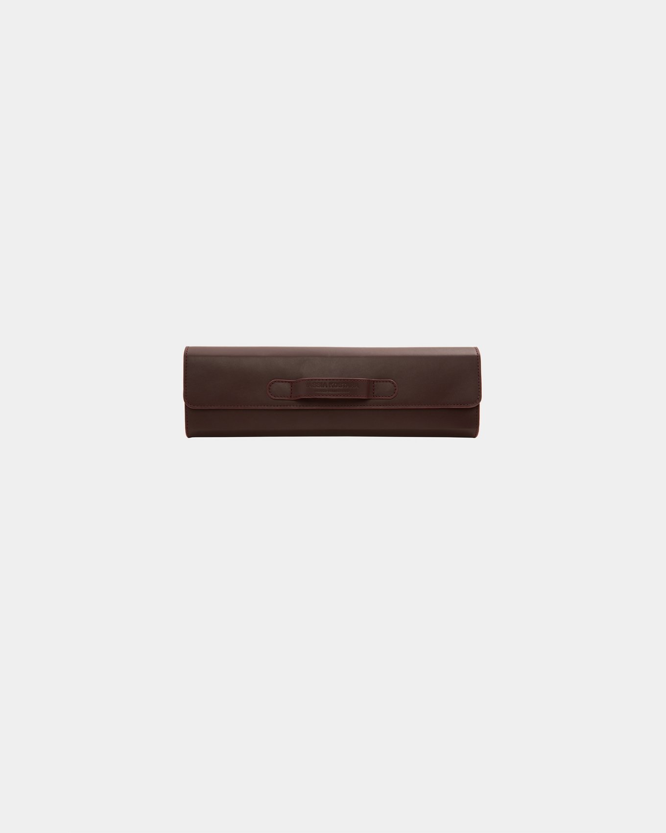 Picture of AMETHYST CLUTCH BAG
