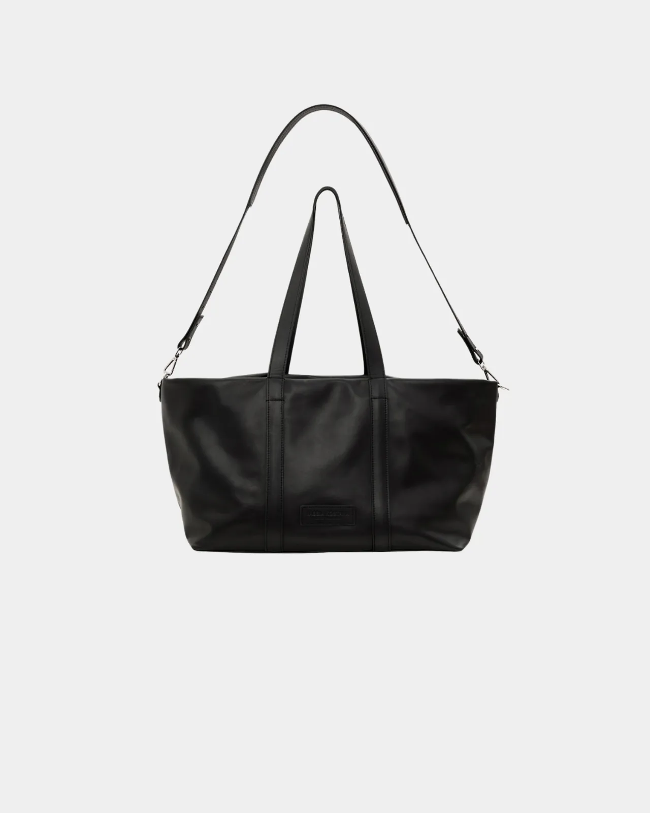 Picture of BLACK FITNESS BAG