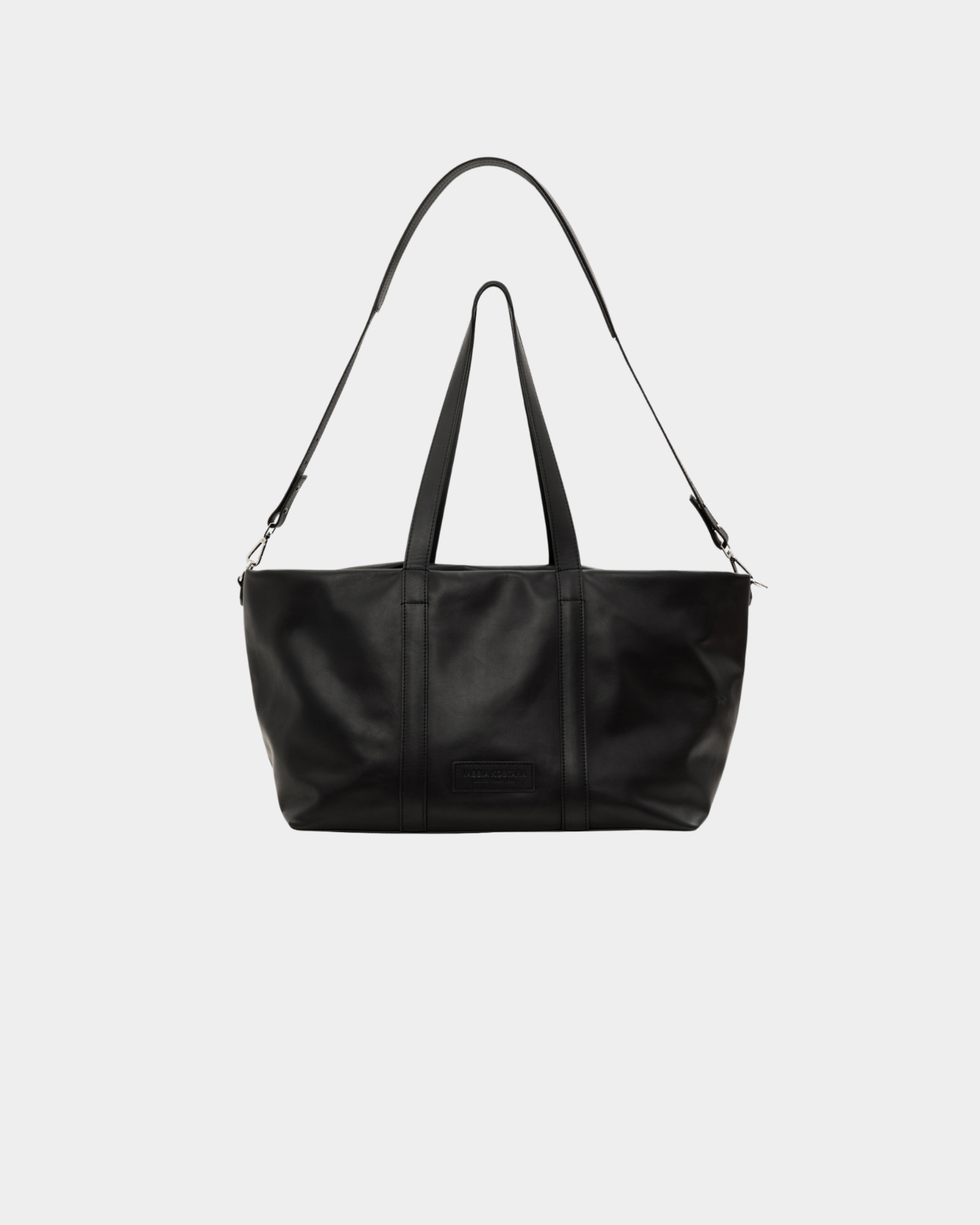 Picture of BLACK FITNESS BAG