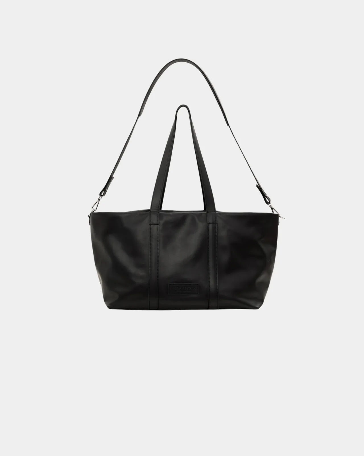 Picture of BLACK FITNESS BAG