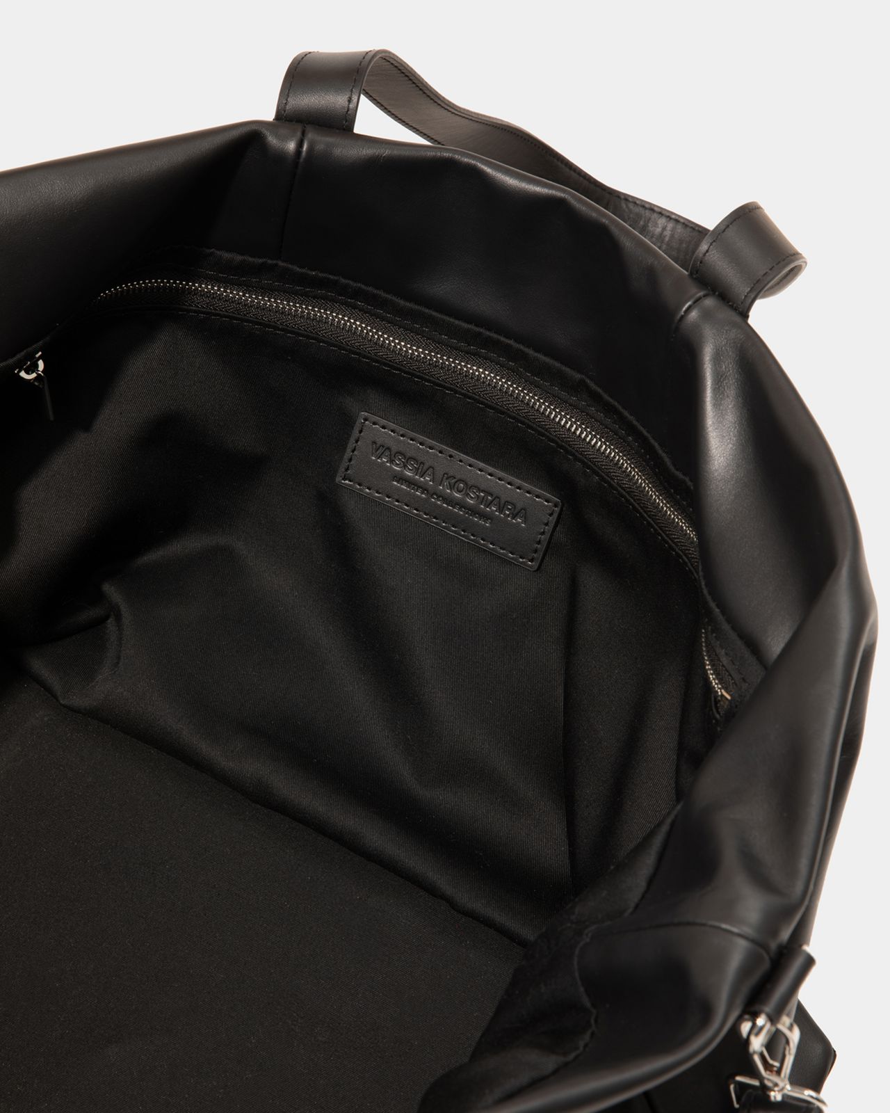 Picture of BLACK FITNESS BAG