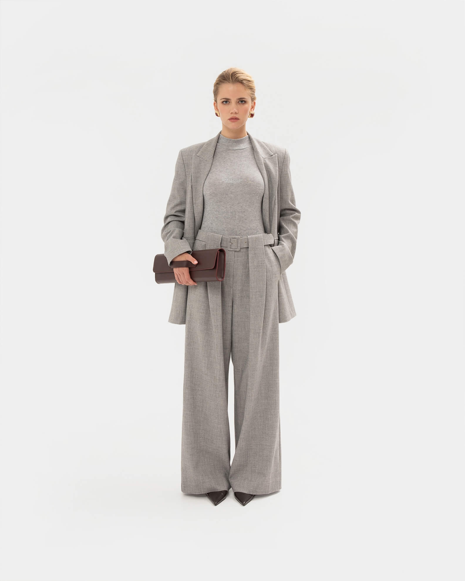Picture of GREY BELT