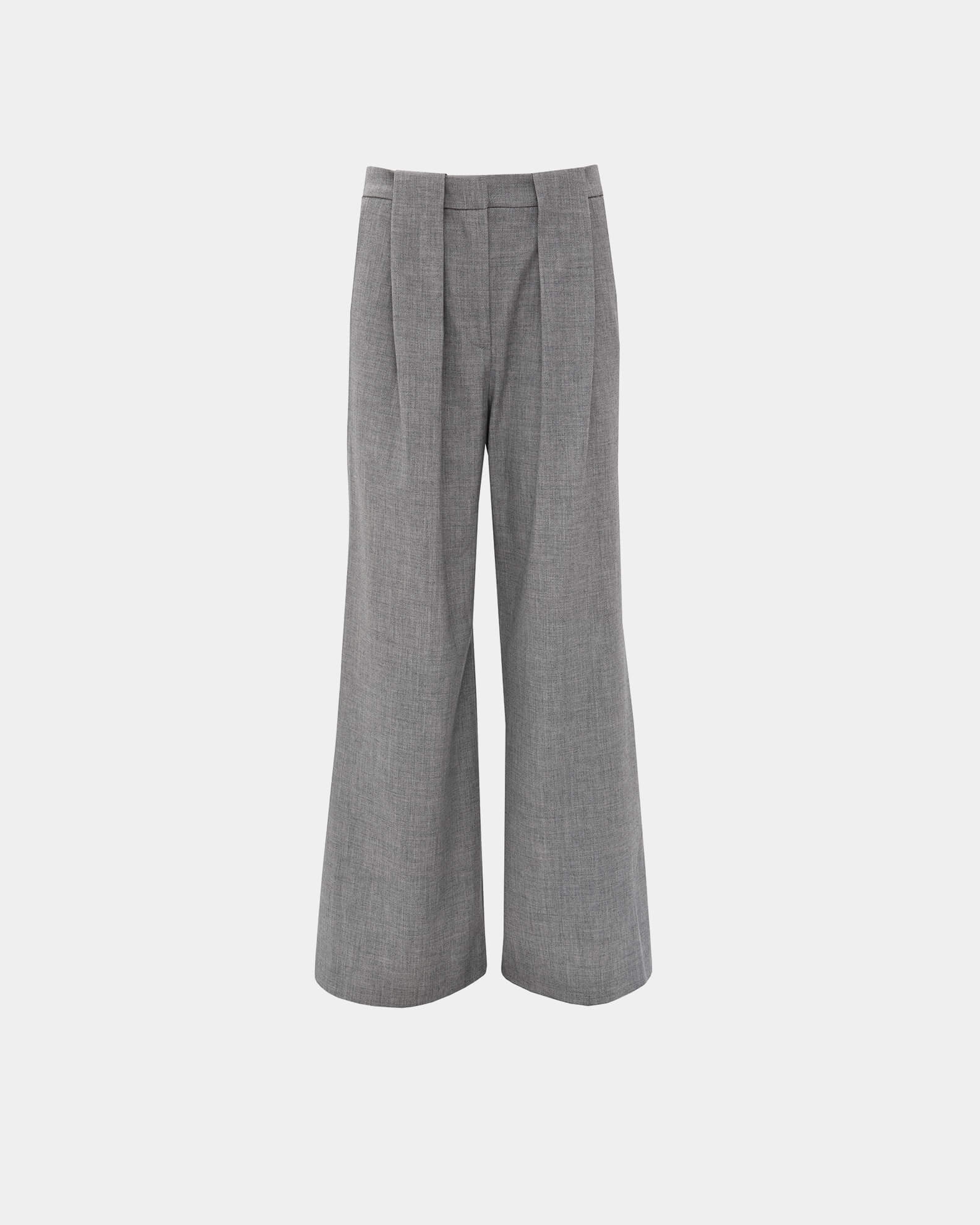 Picture of GREY PANTS