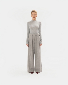 Picture of GREY PANTS