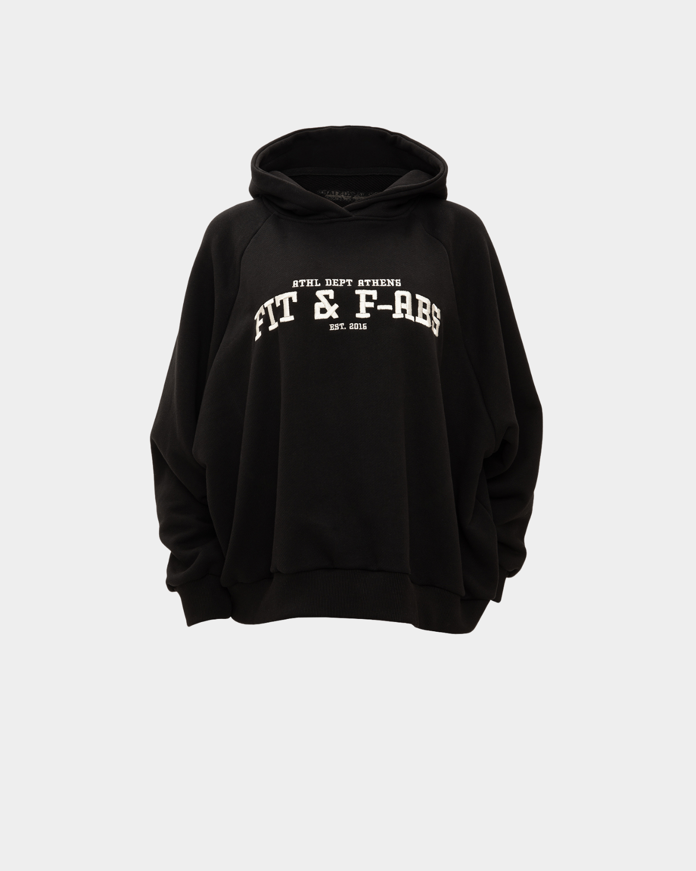 Picture of BLACK COLLEGE JUMPER