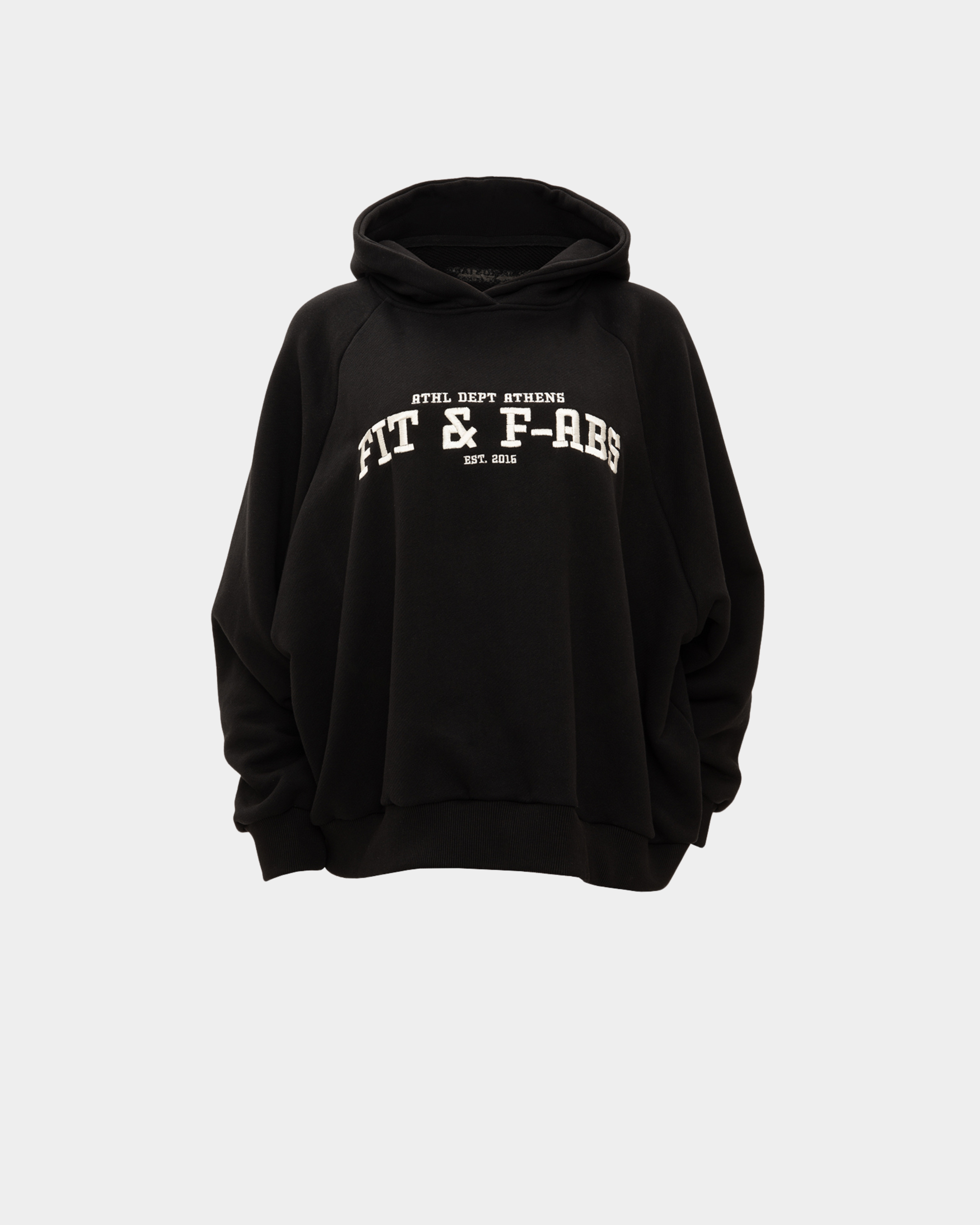 Picture of BLACK COLLEGE JUMPER