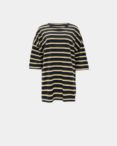 Picture of NAVY BLUE BLOUSE