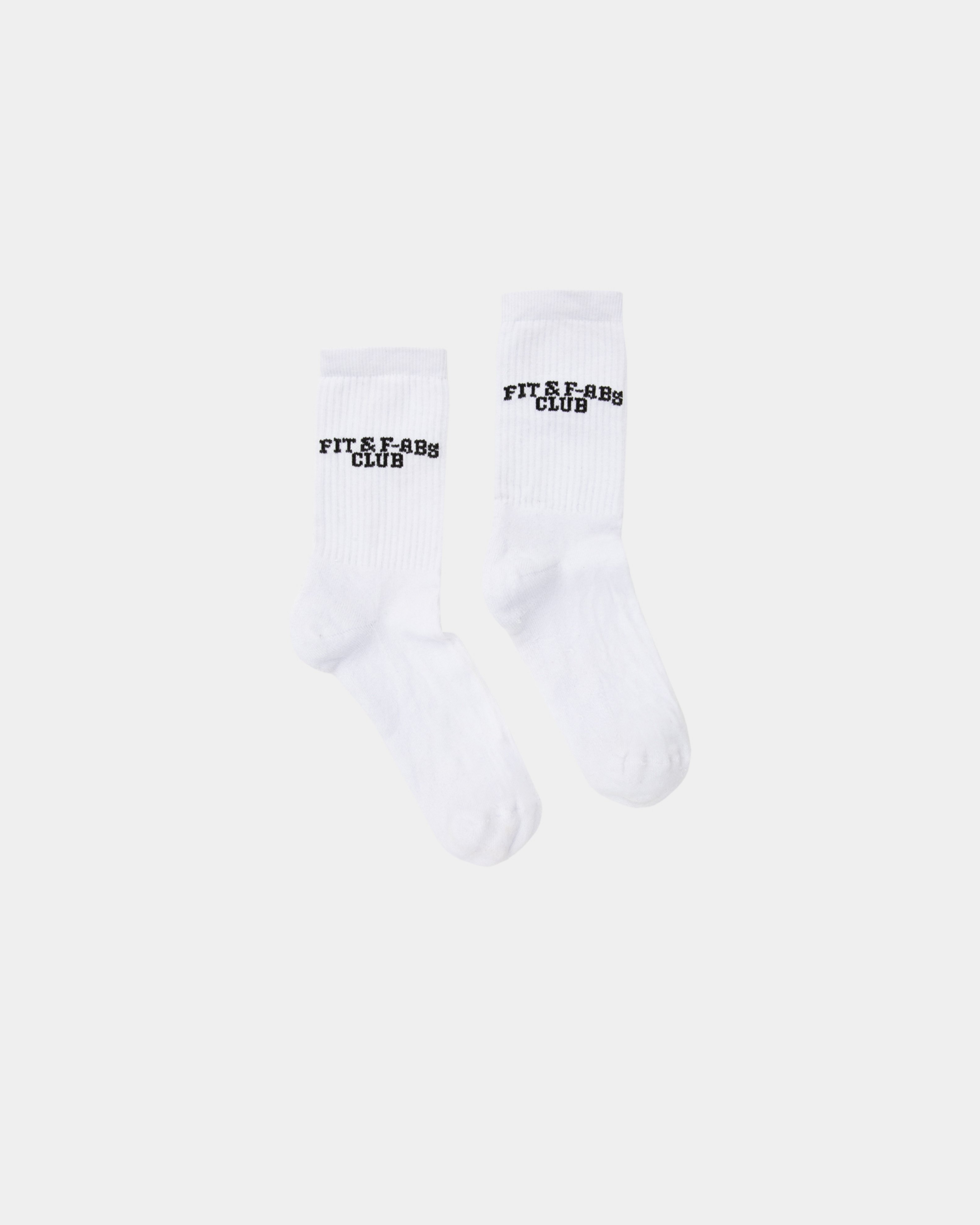 Picture of FIT & FABS SOCKS