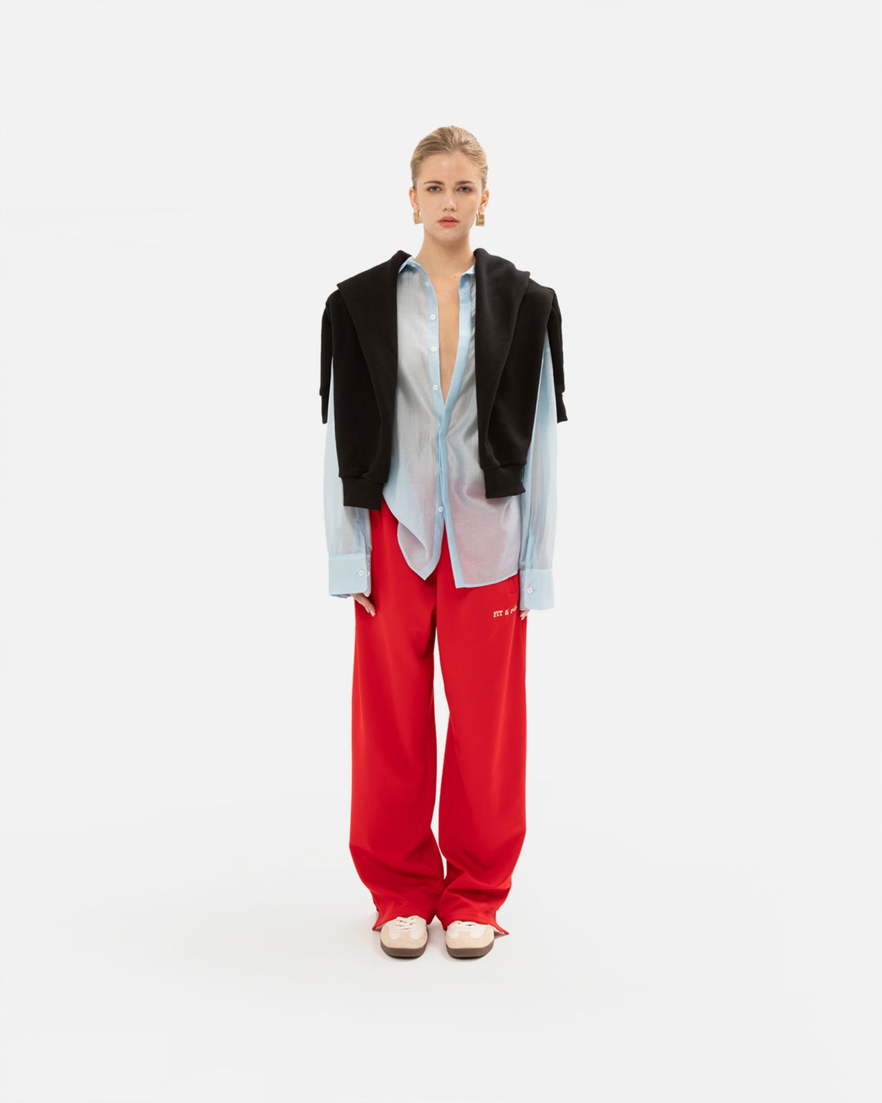 Picture of CELESTINE OS SHIRT