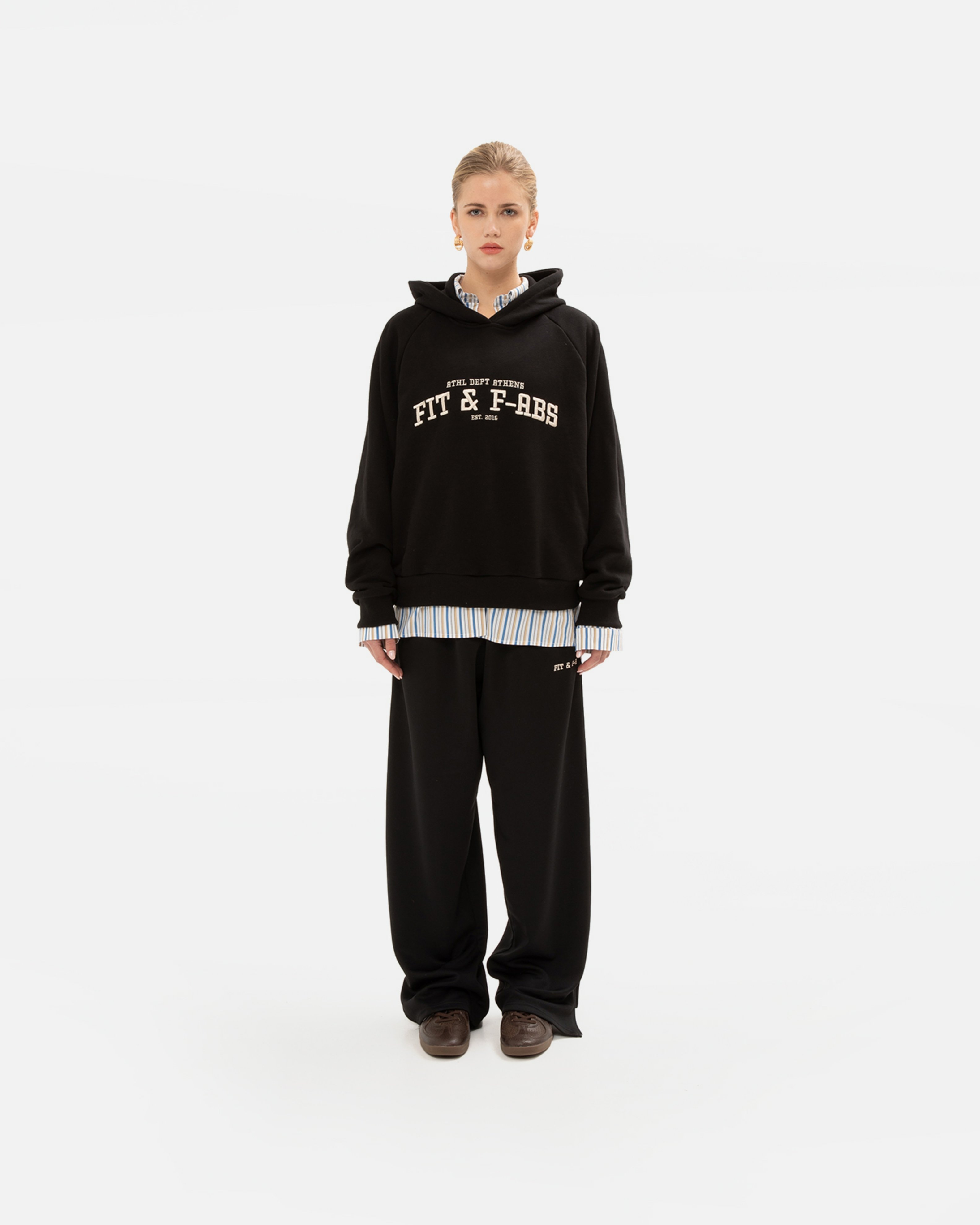 Picture of SKY BLUE STRIPED SHIRT