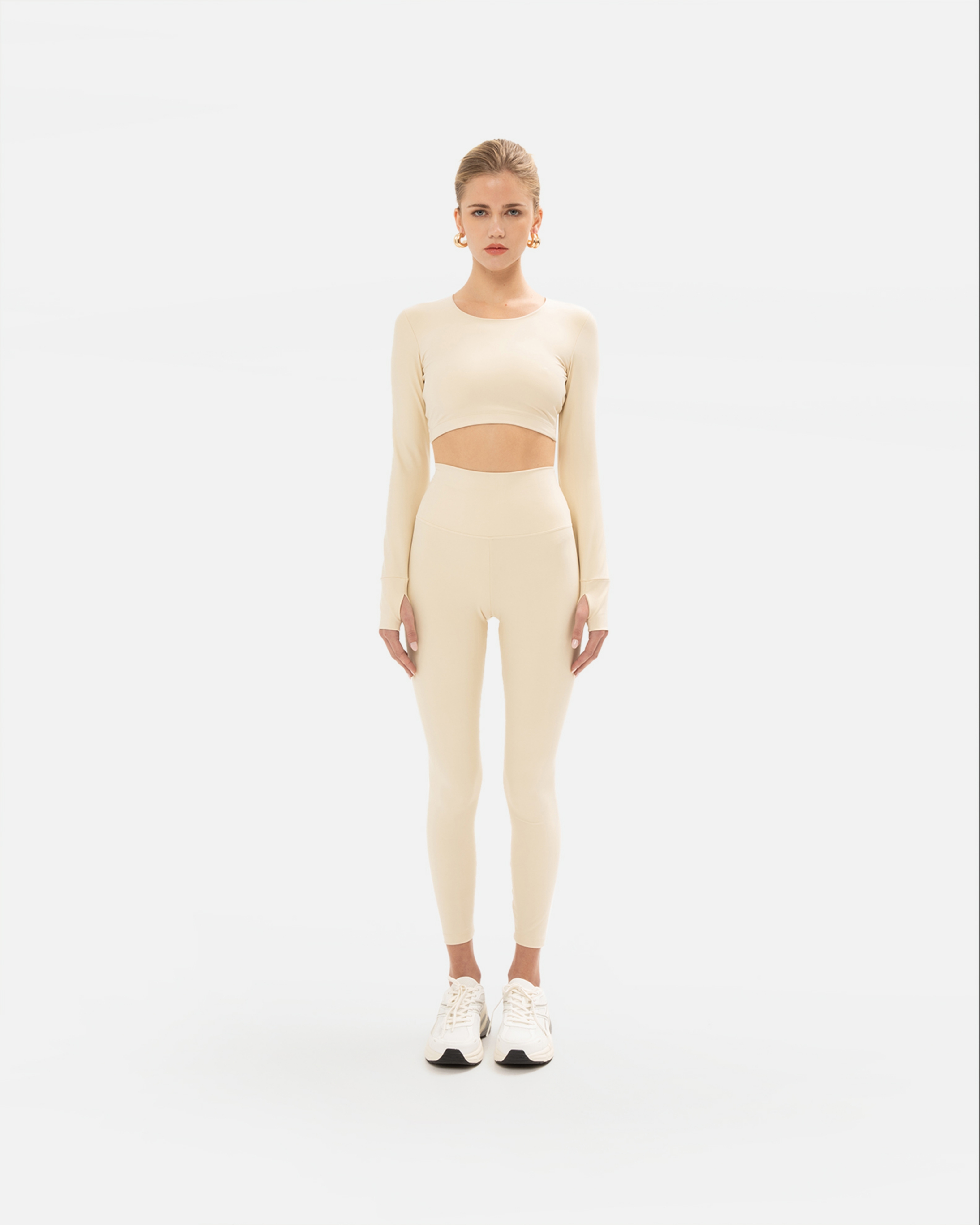 Picture of OFF-WHITE ATHLETIC TIGHTS