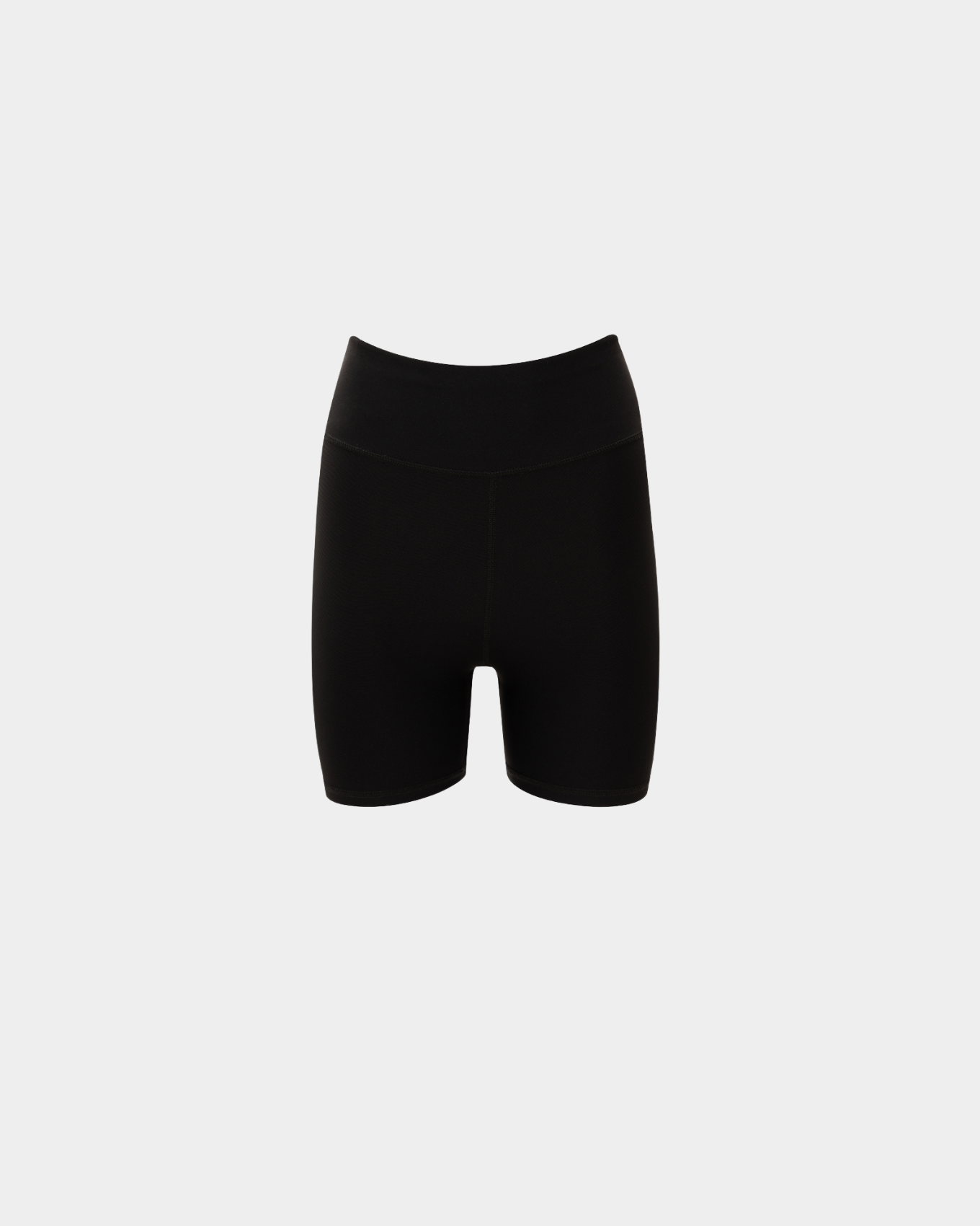 Picture of BLACK ATHLETIC SHORTS