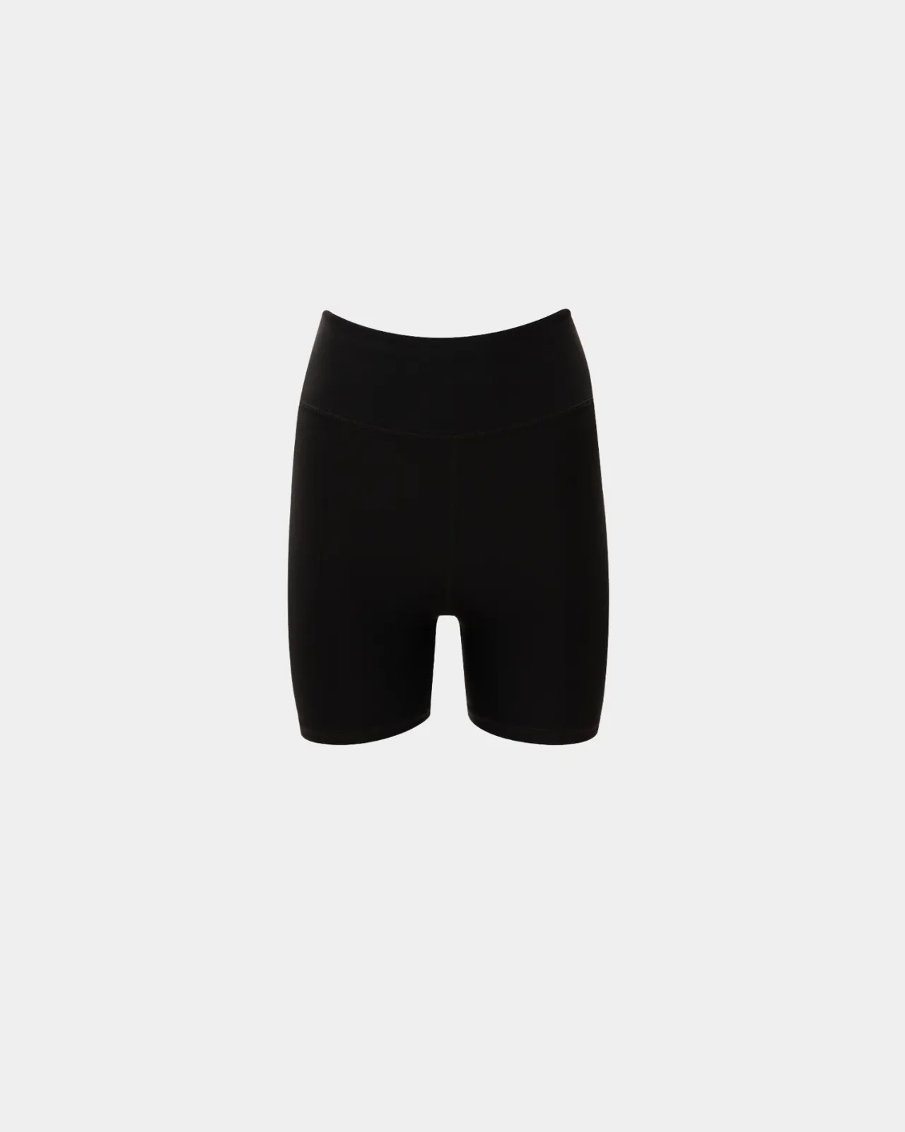 Picture of BLACK ATHLETIC SHORTS
