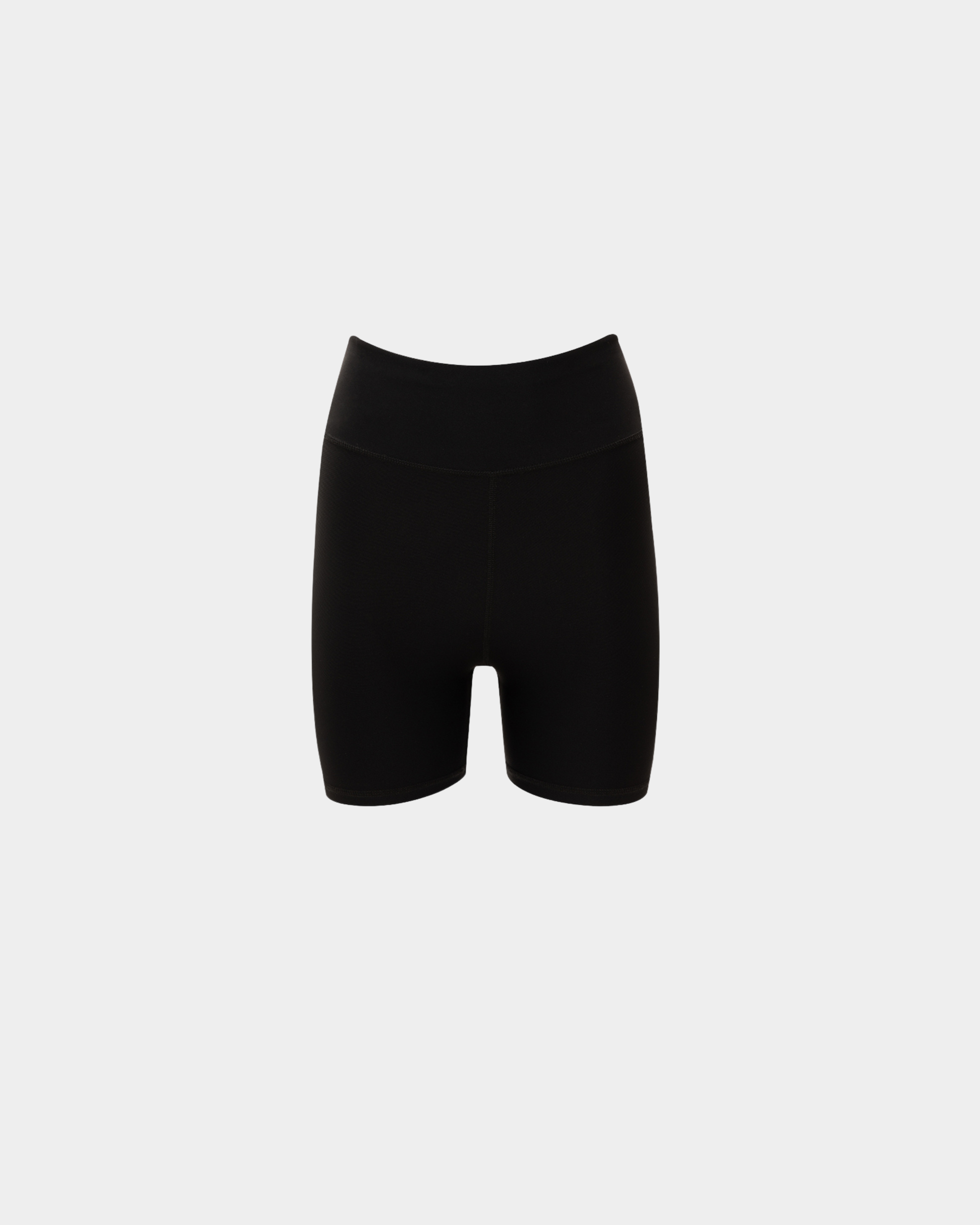Picture of BLACK ATHLETIC SHORTS