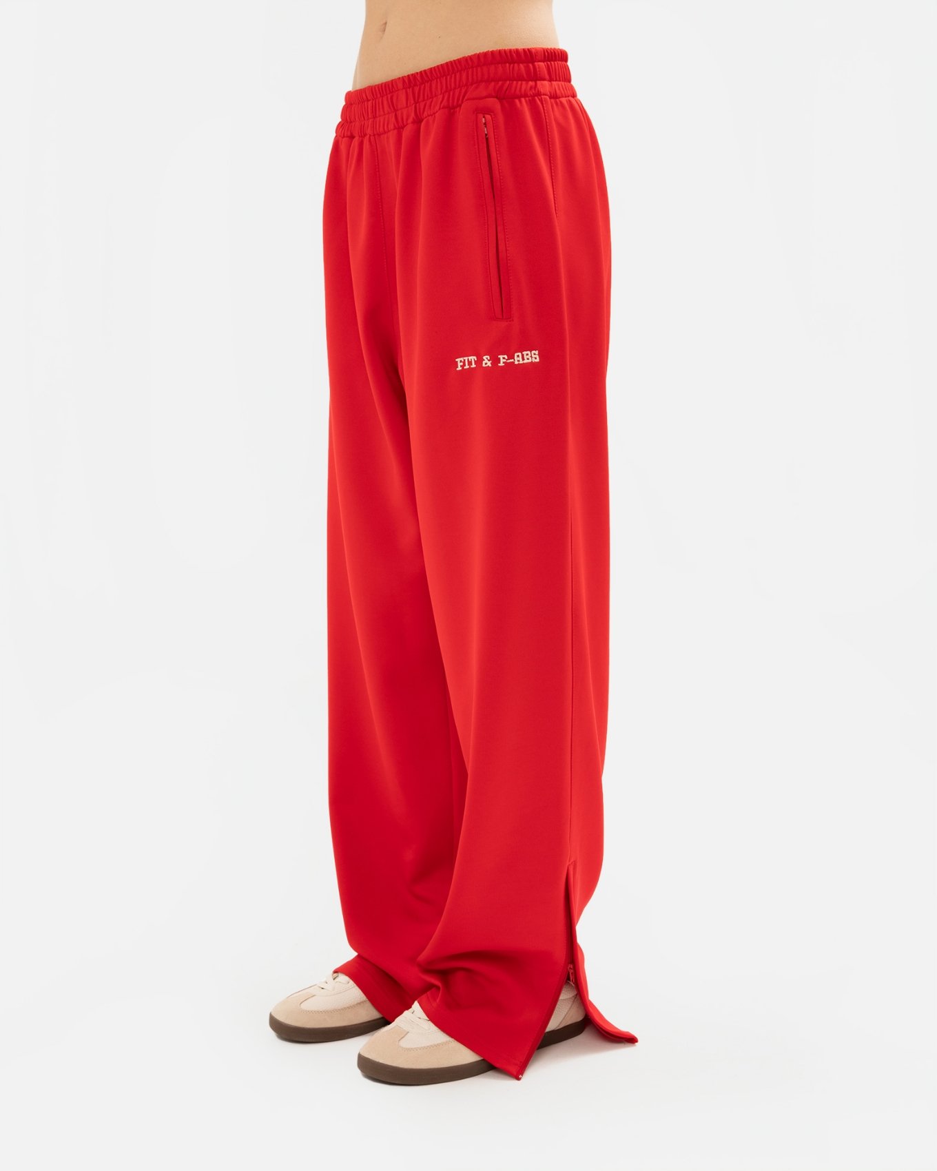 Picture of Red Tracksuit