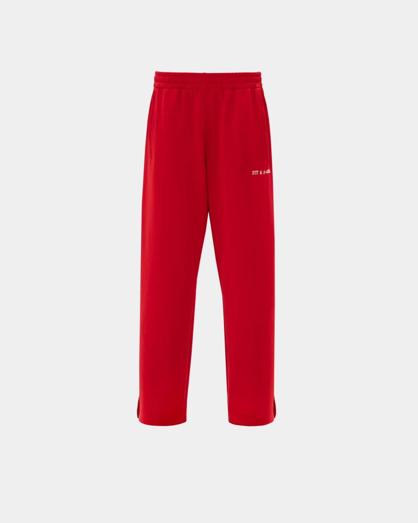 Picture of Red Tracksuit
