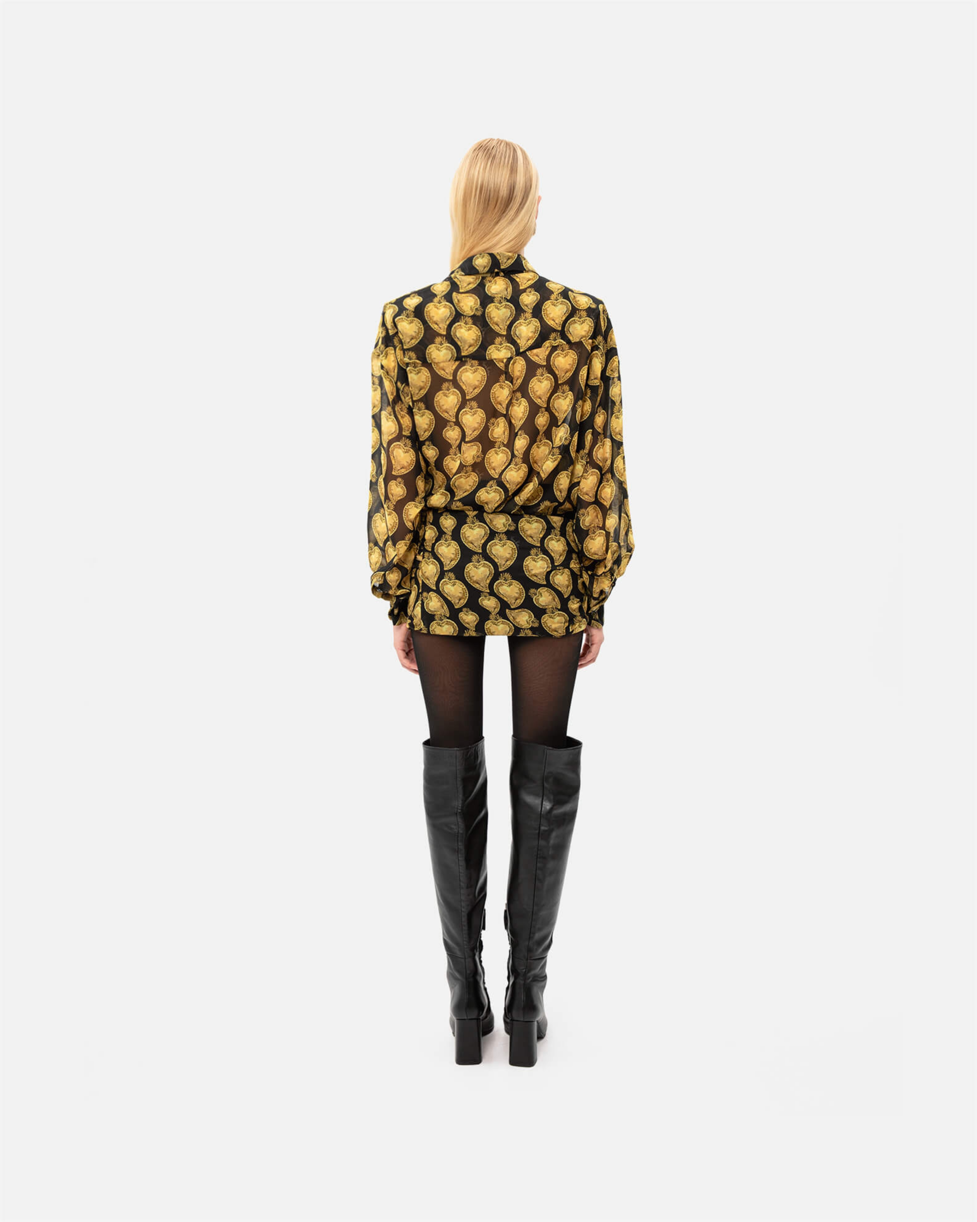 Picture of LUCKY CHARM OS SHIRT