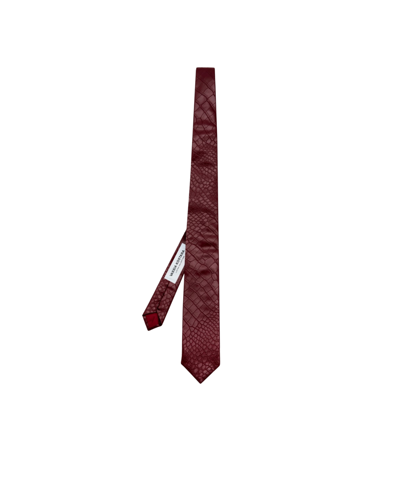 Picture of Merlot Tie