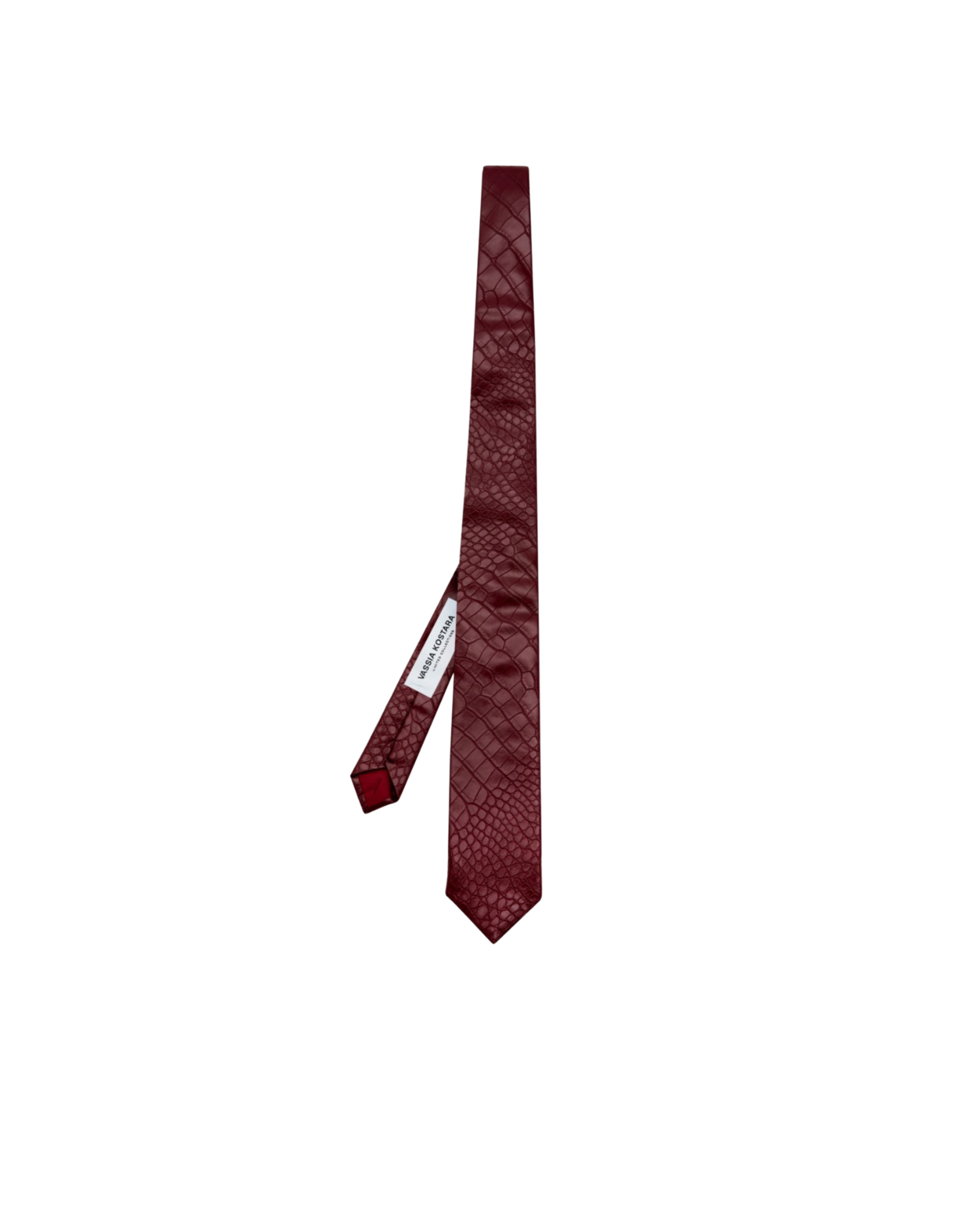 Picture of Merlot Tie