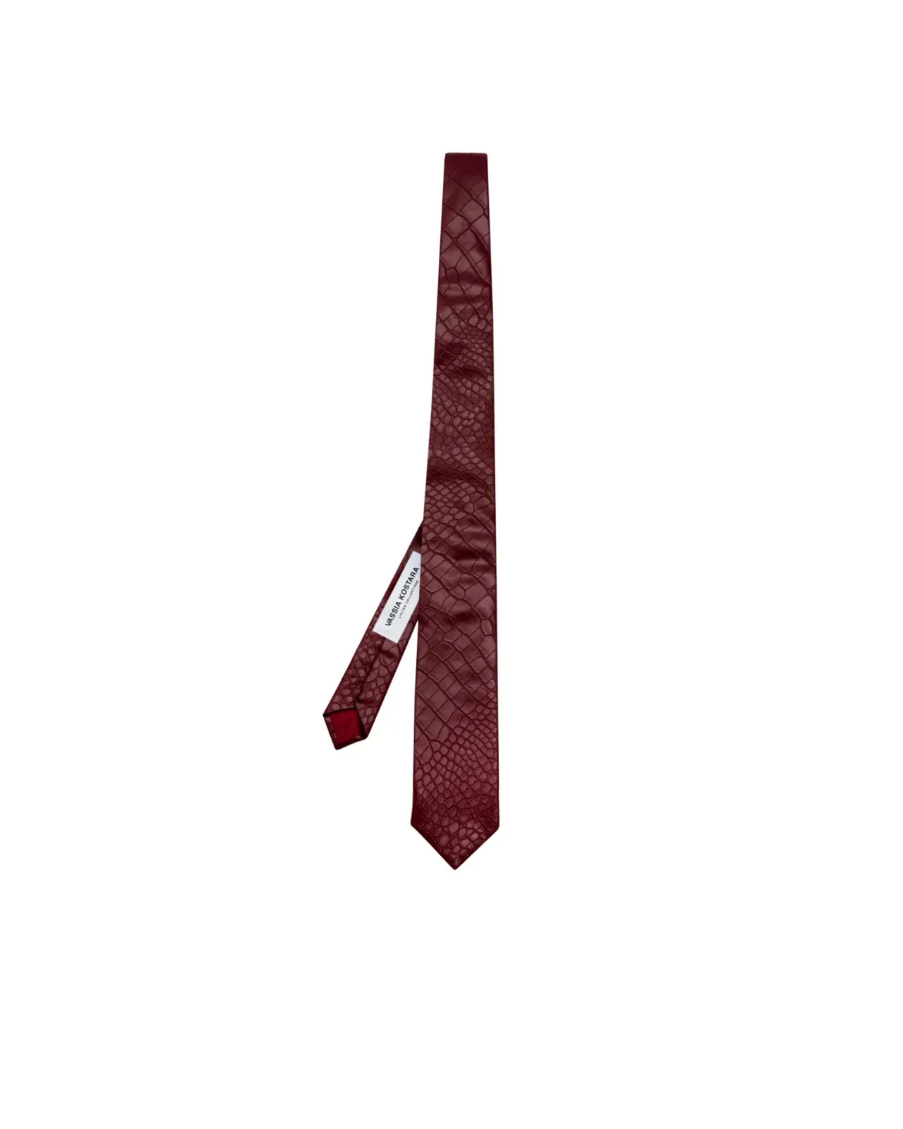 Picture of Merlot Tie