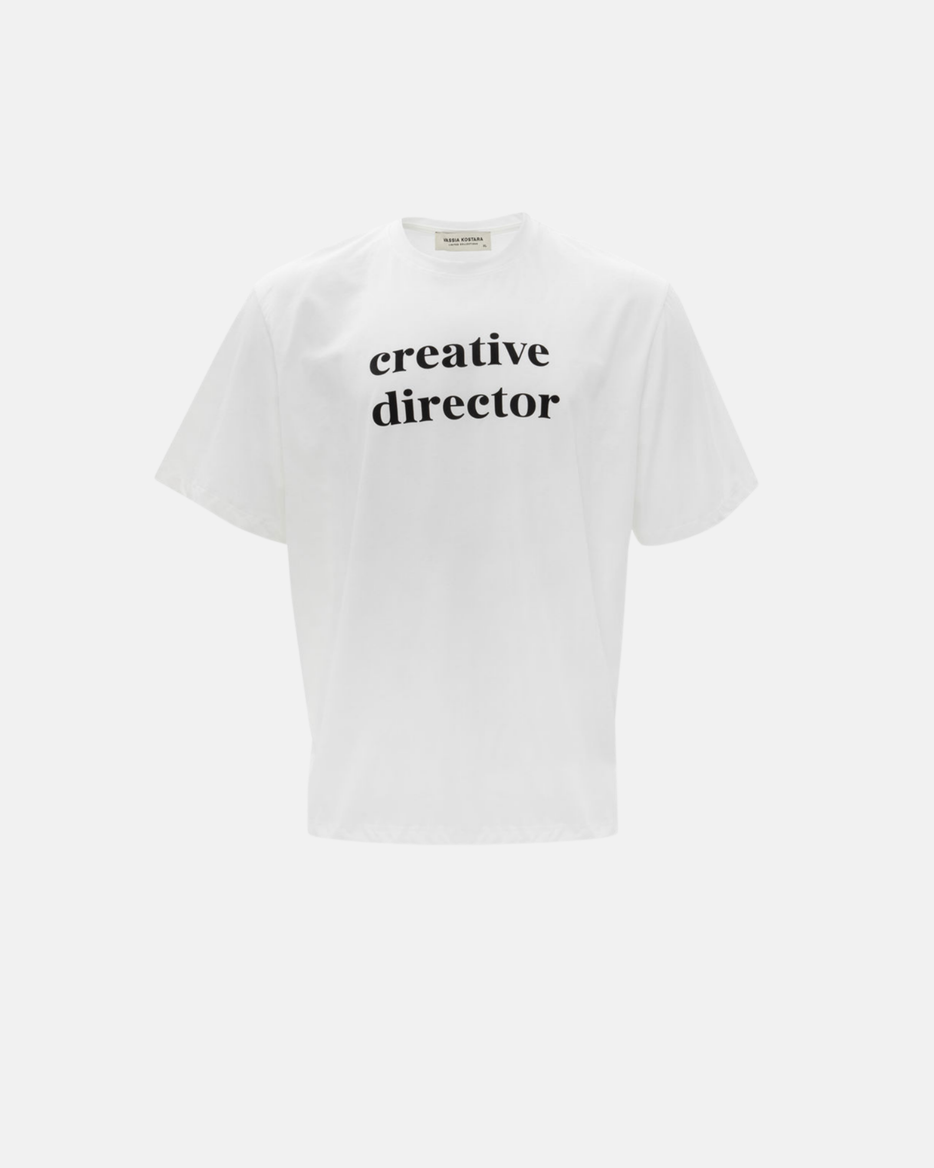 Picture of MEN'S CREATIVE DIRECTOR T-SHIRT