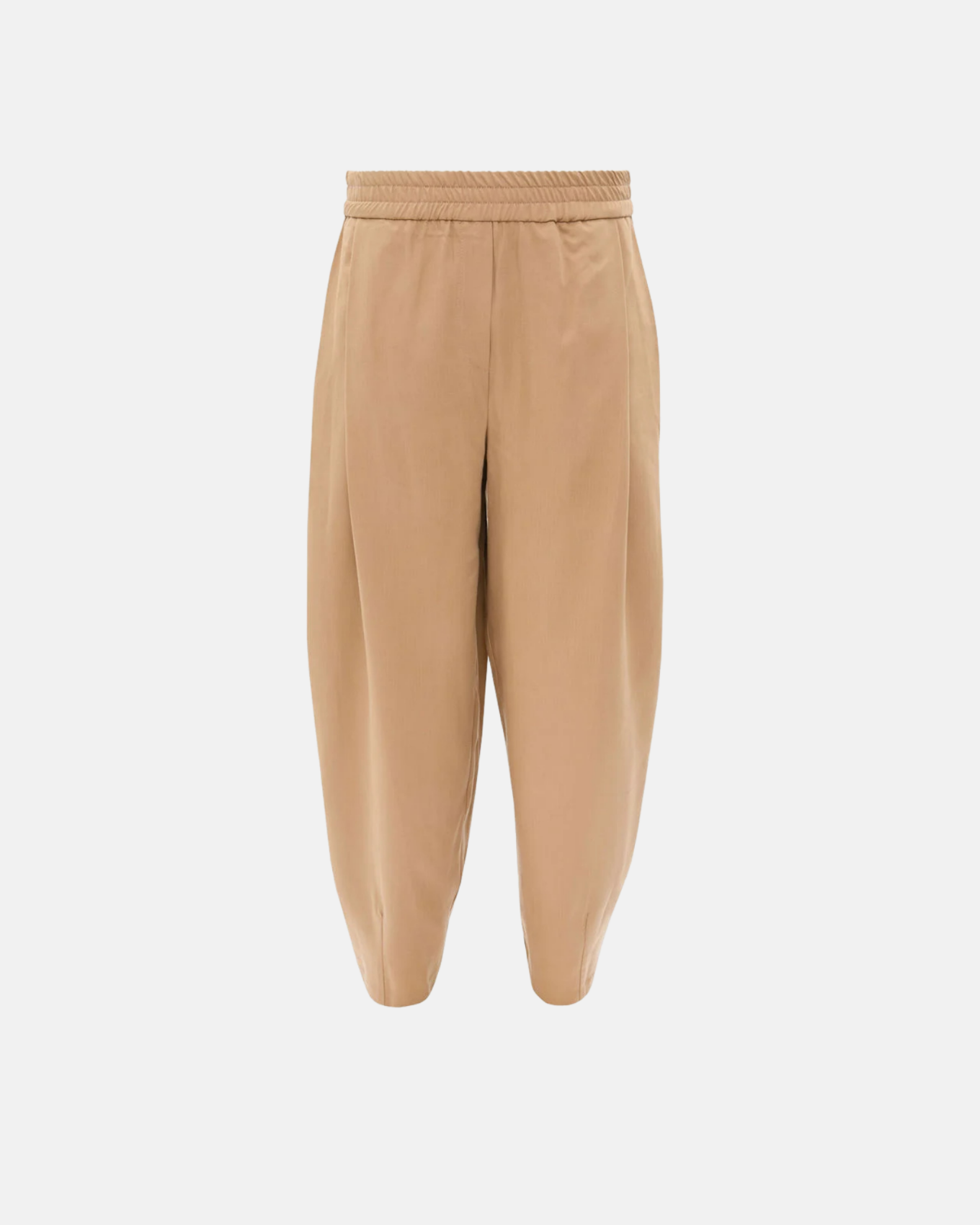 Picture of MEN'S CAMEL CASUAL PANTS