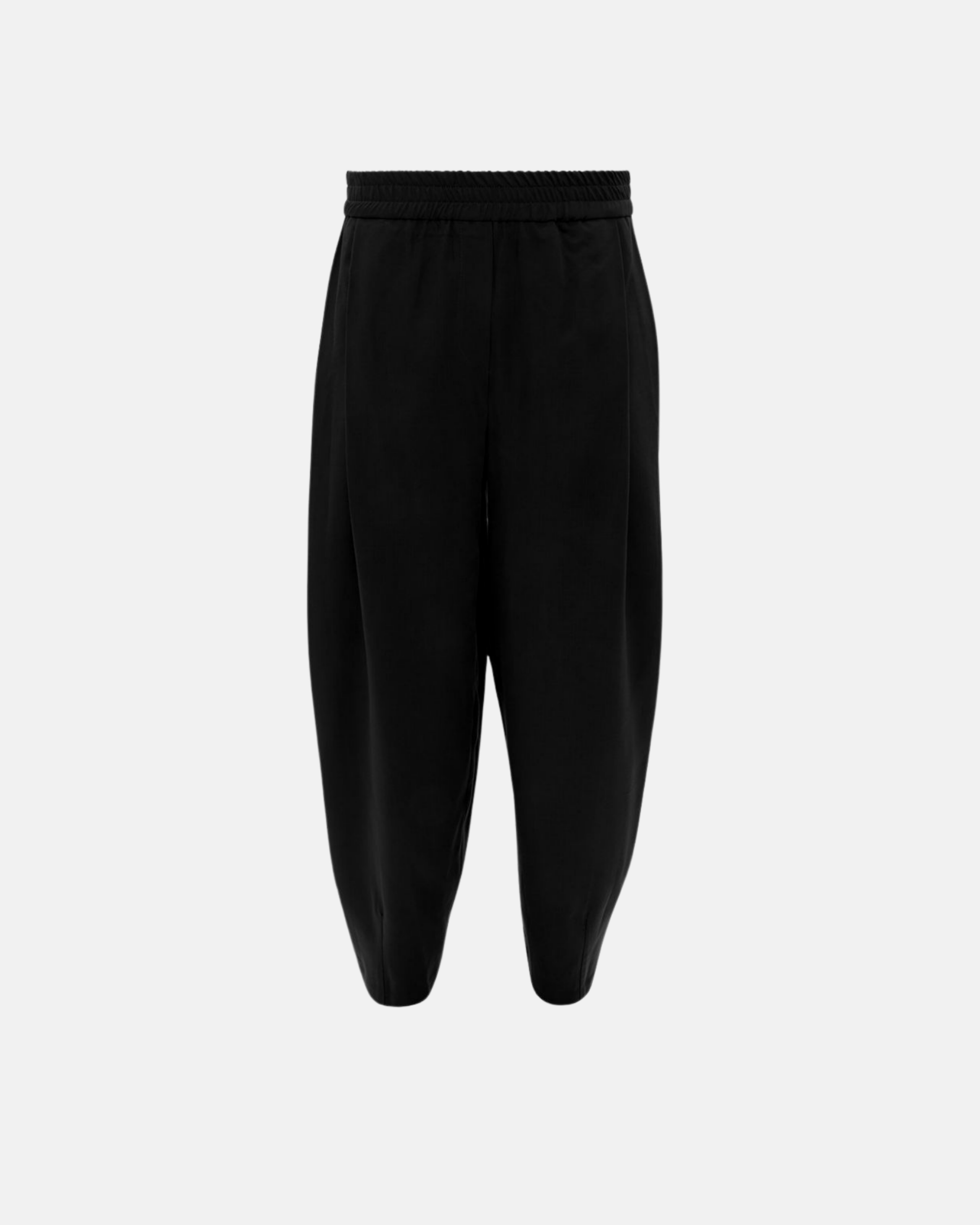 Picture of MEN'S BLACK CASUAL PANTS