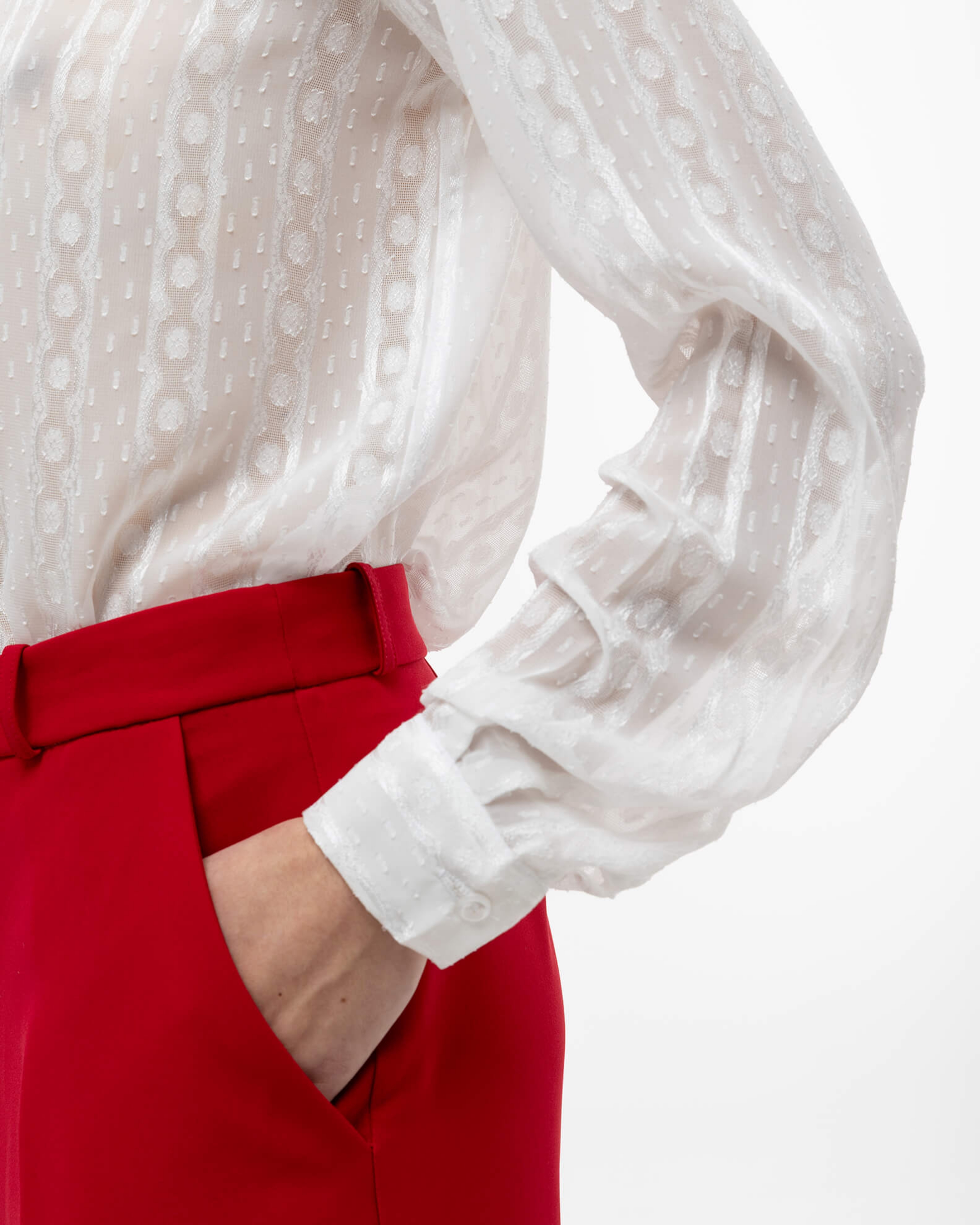 Picture of THE KISS SLIM-FIT SHIRT