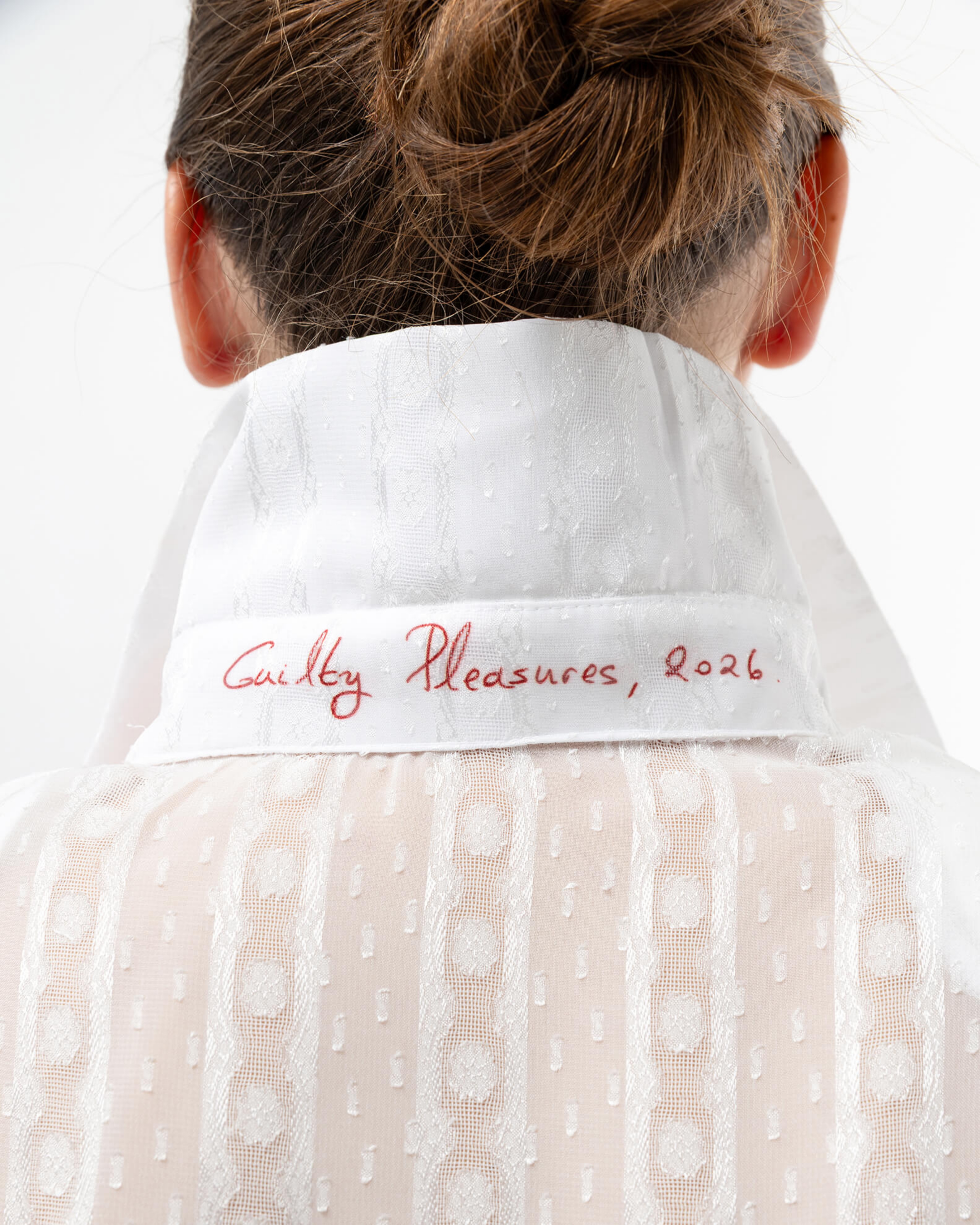 Picture of THE KISS SLIM-FIT SHIRT