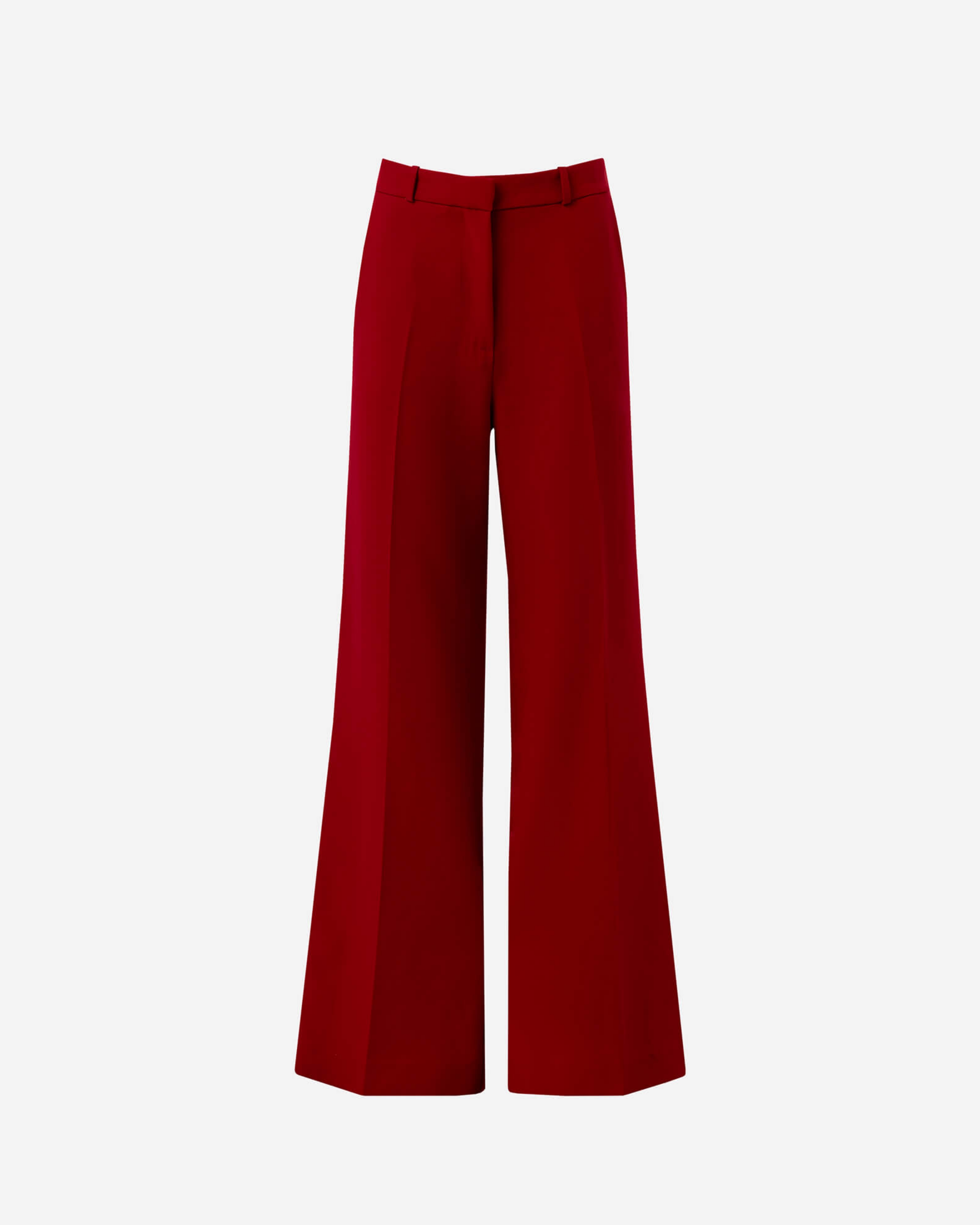 Picture of RED SUIT PANTS