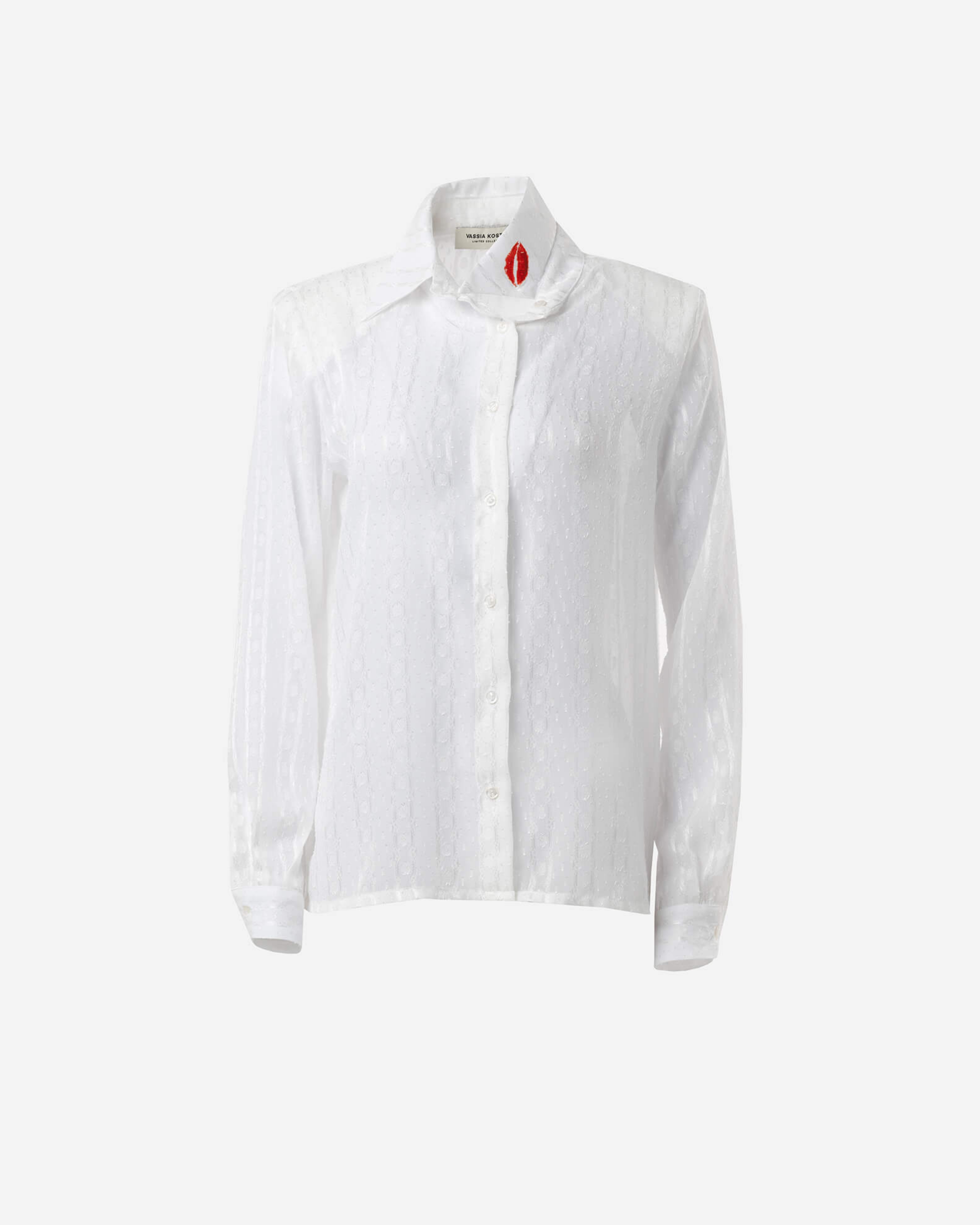 Picture of THE KISS SLIM-FIT SHIRT