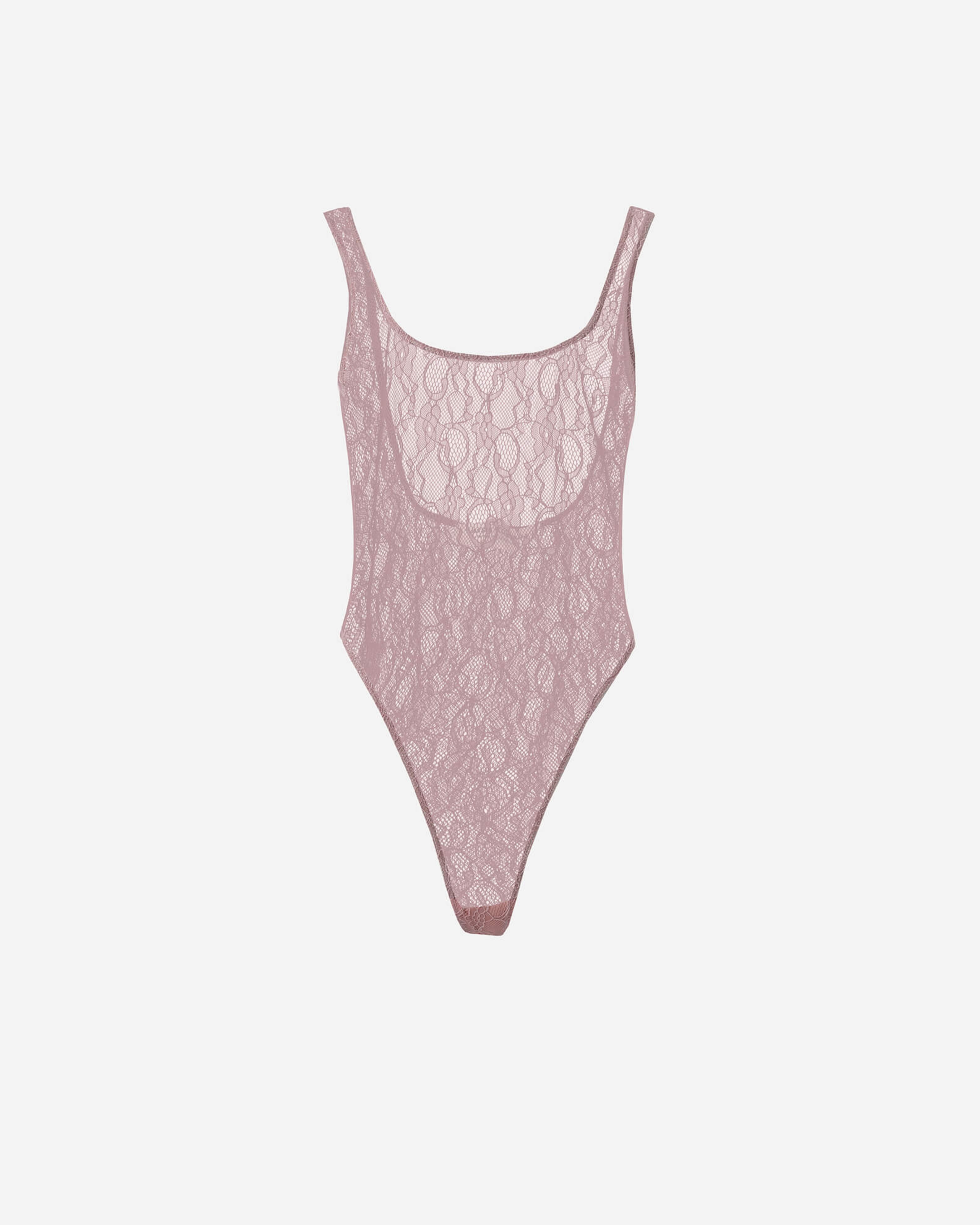Picture of PINK LACE BODY