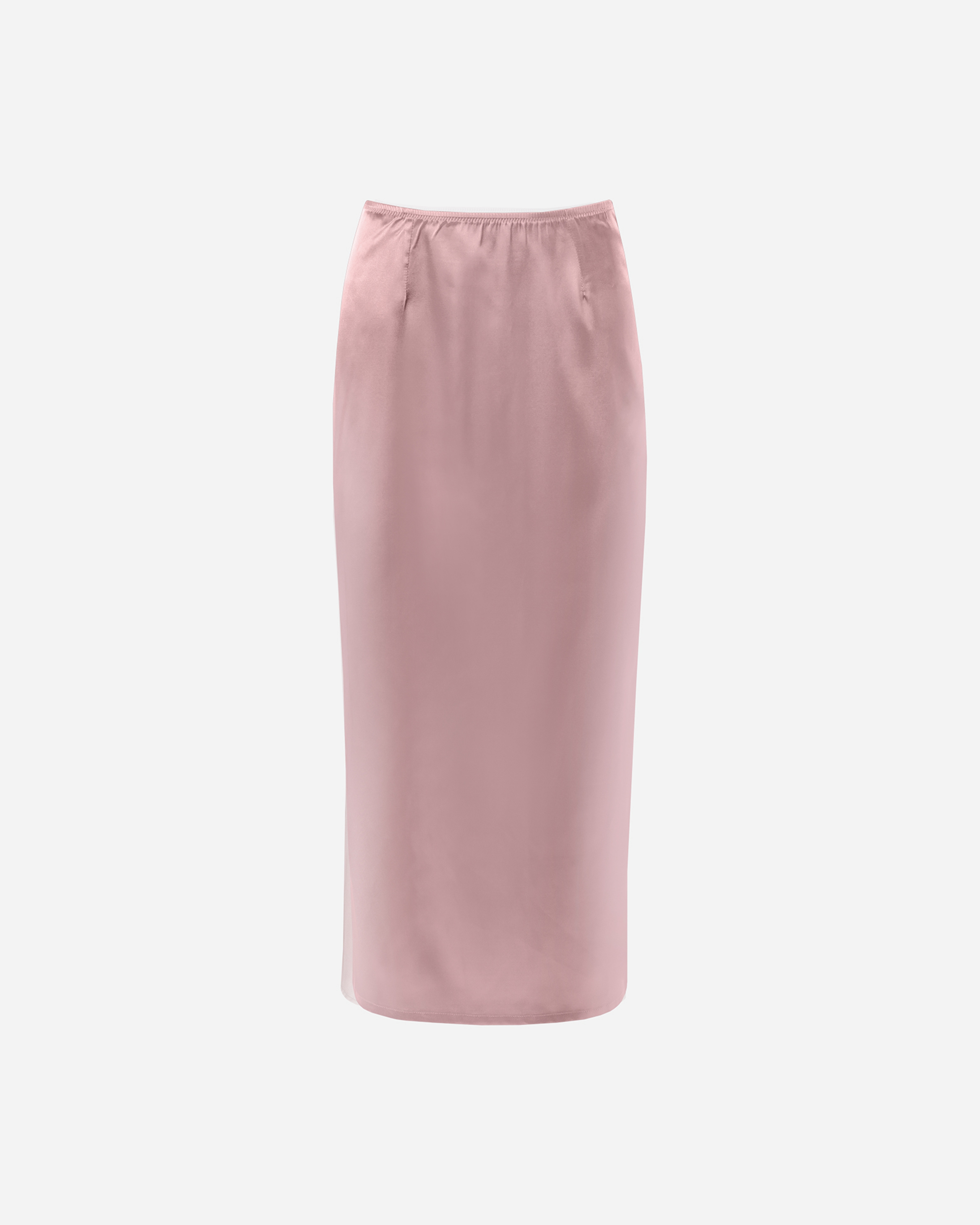 Picture of LACE PINK MIDI SKIRT