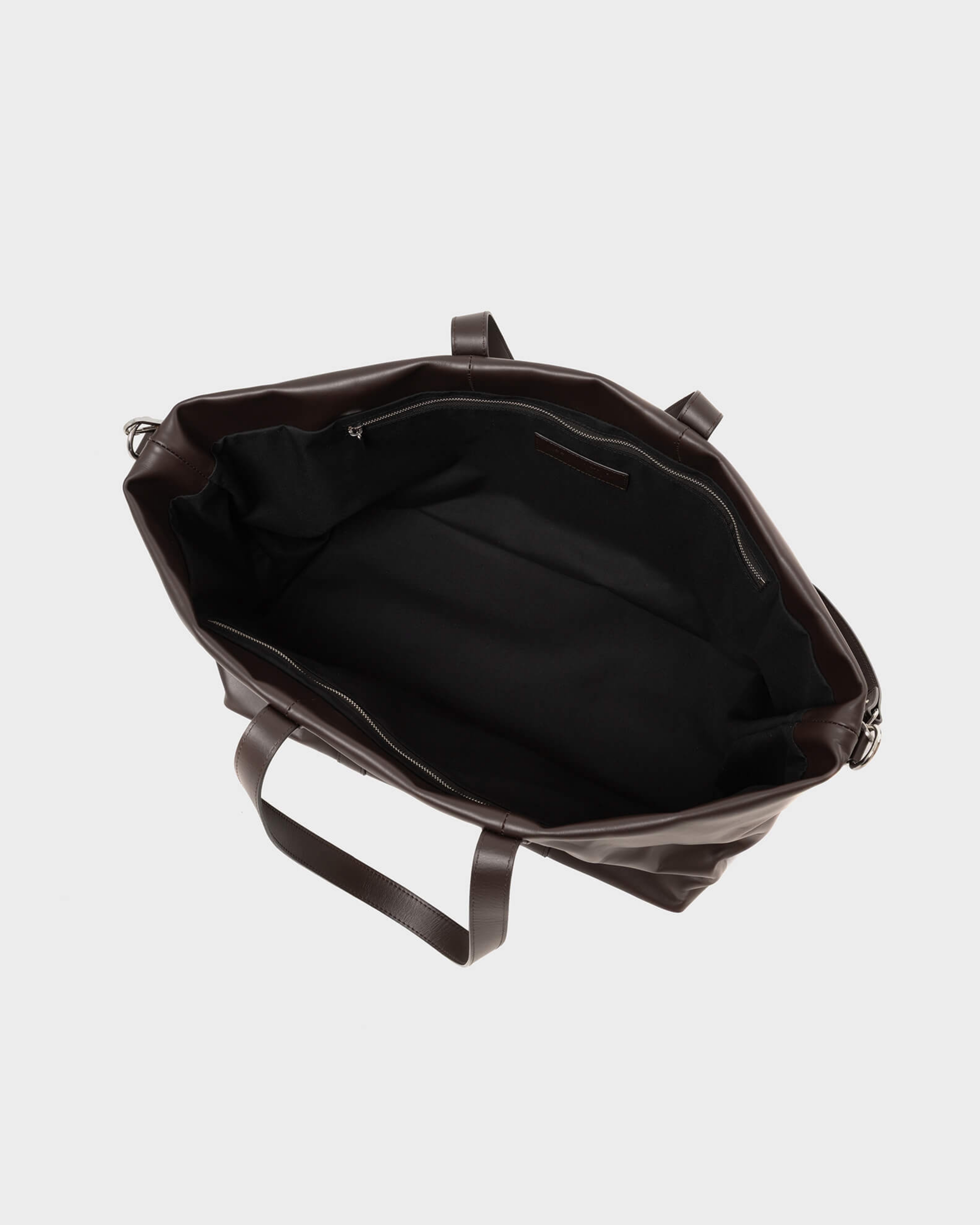 Picture of BROWN FITNESS BAG