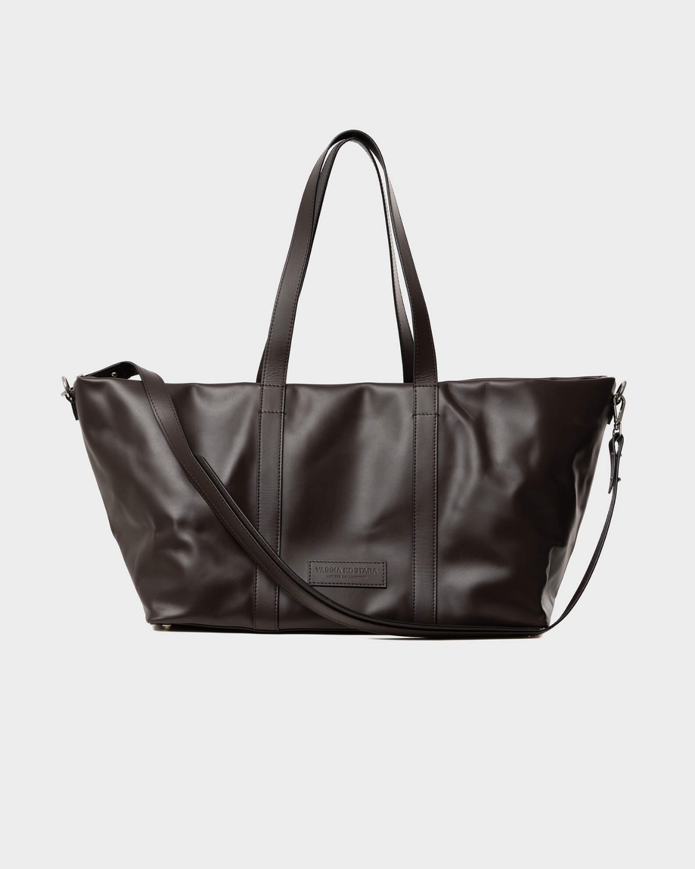 Picture of BROWN FITNESS BAG
