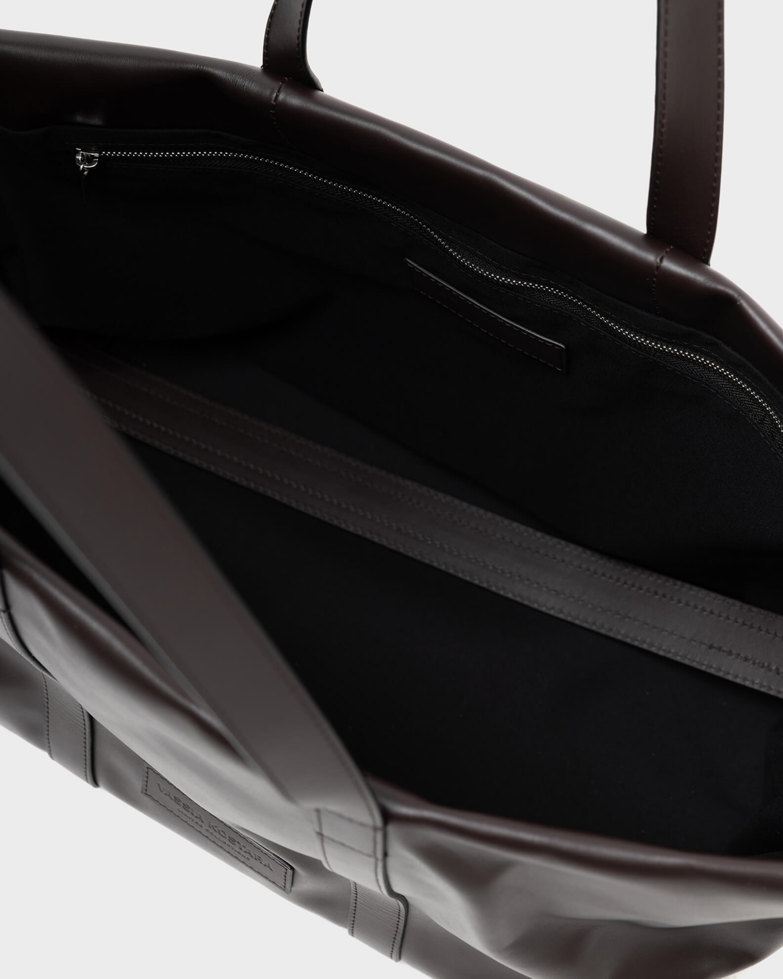 Picture of BROWN FITNESS BAG