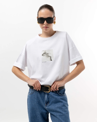 Picture of LIMITED-EDITION COTTON T-SHIRT