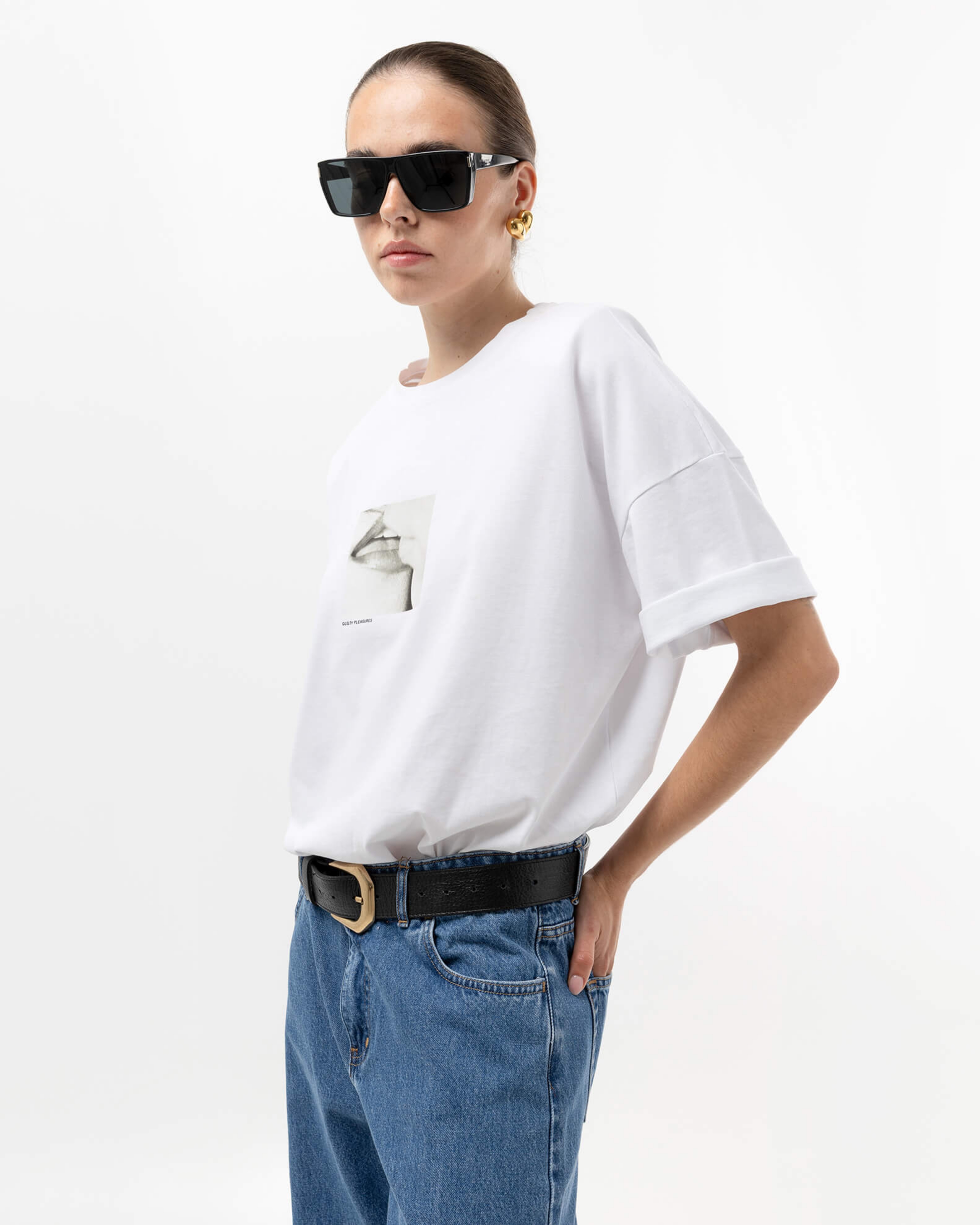 Picture of LIMITED-EDITION COTTON T-SHIRT