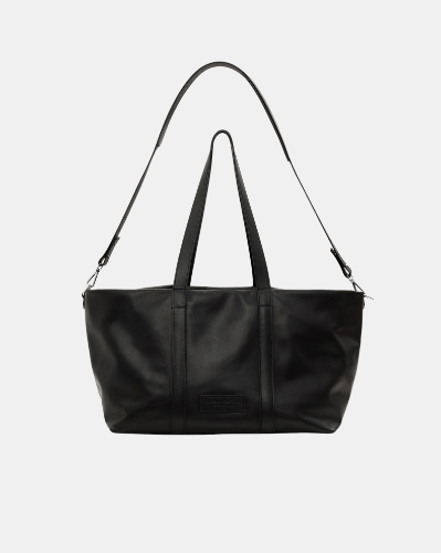 Picture of BLACK FITNESS BAG
