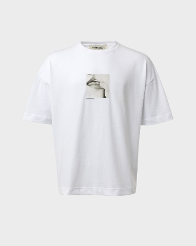 Picture of MEN'S LIMITED-EDITION COTTON T-SHIRT