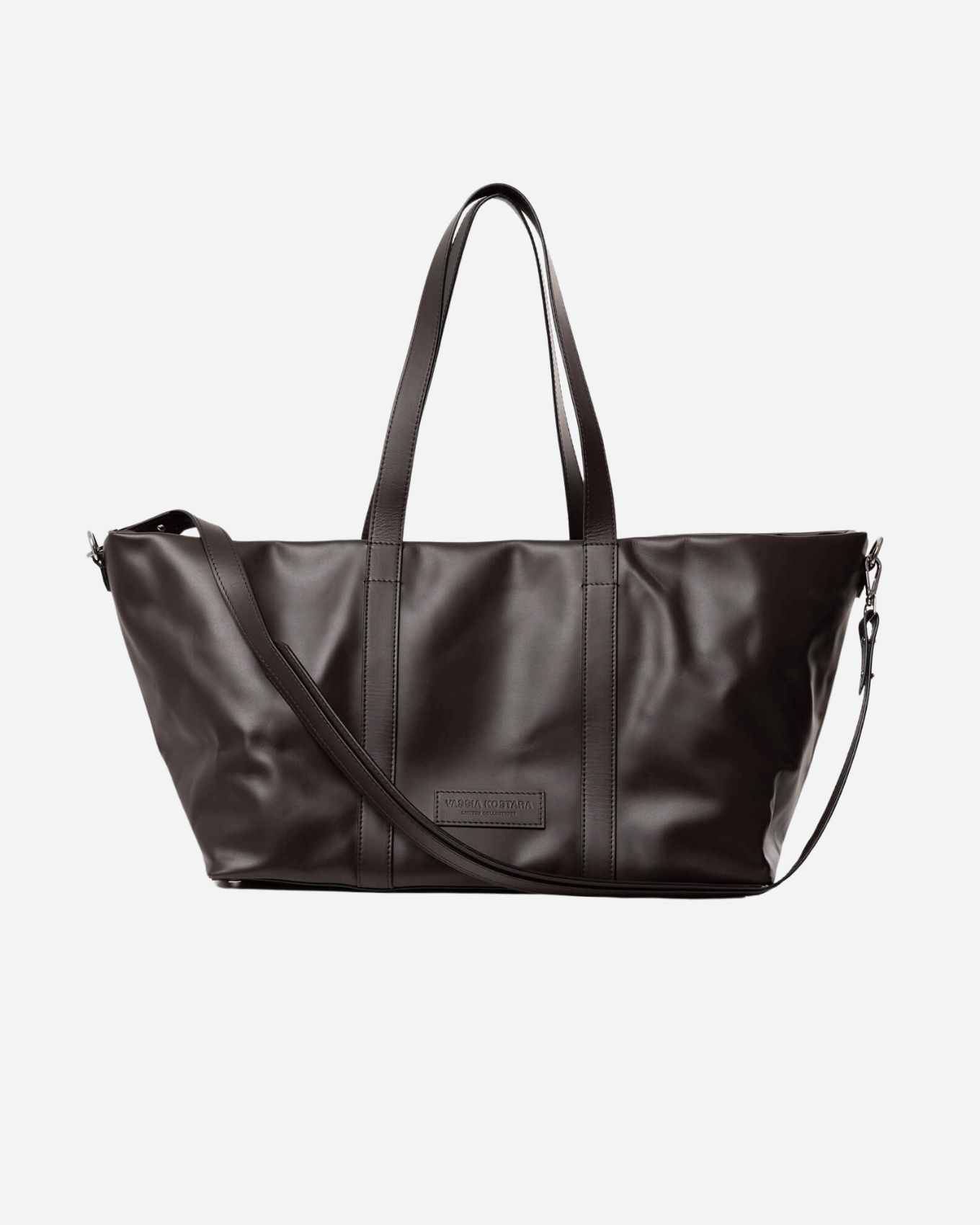 Picture of BROWN FITNESS BAG