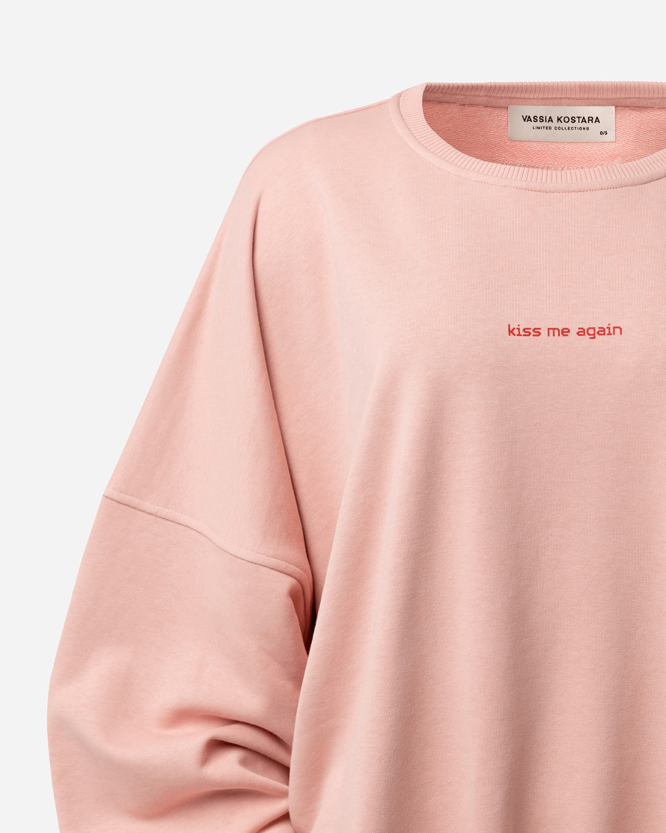 Picture of KISS ME AGAIN JUMPER