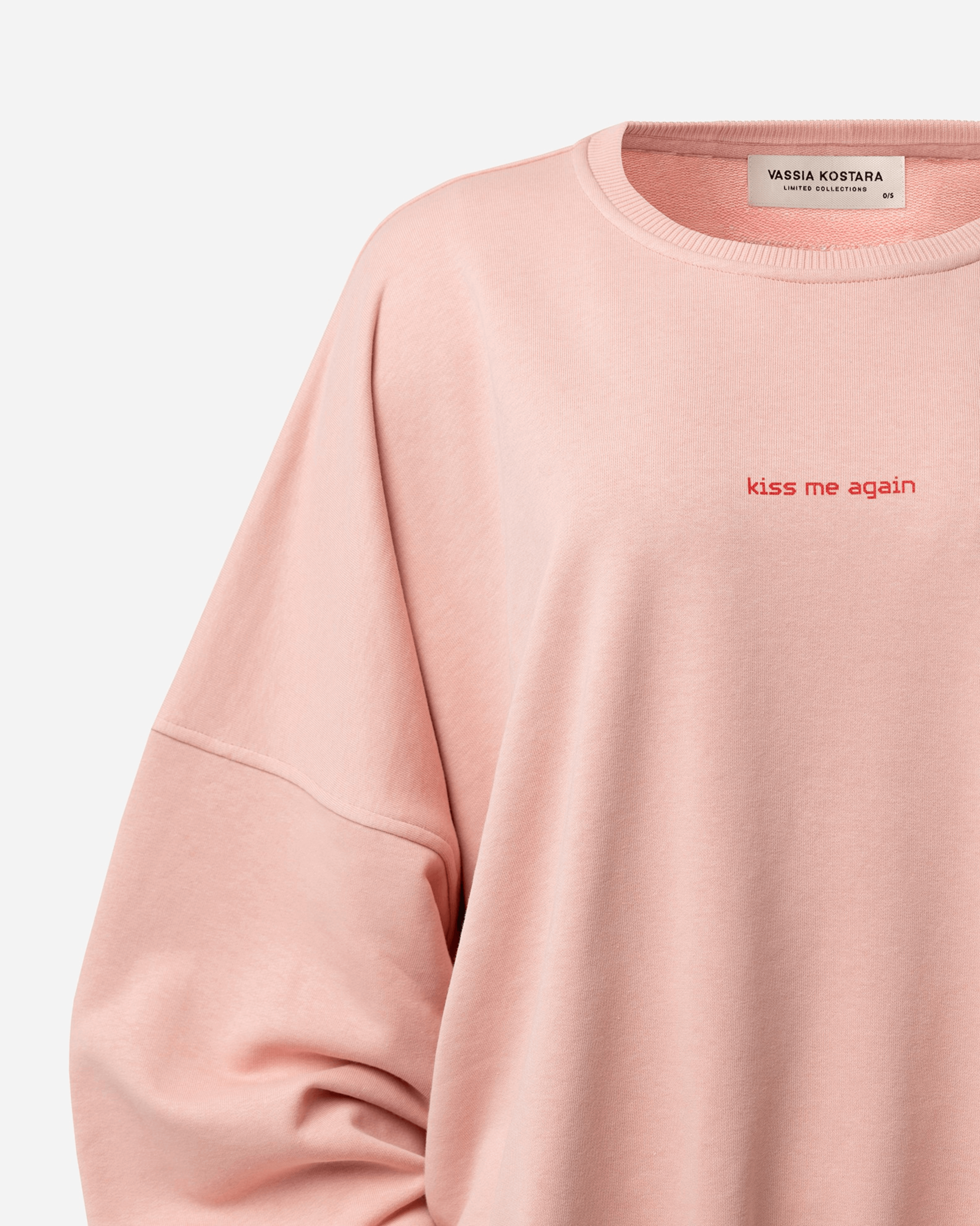 Picture of KISS ME AGAIN JUMPER