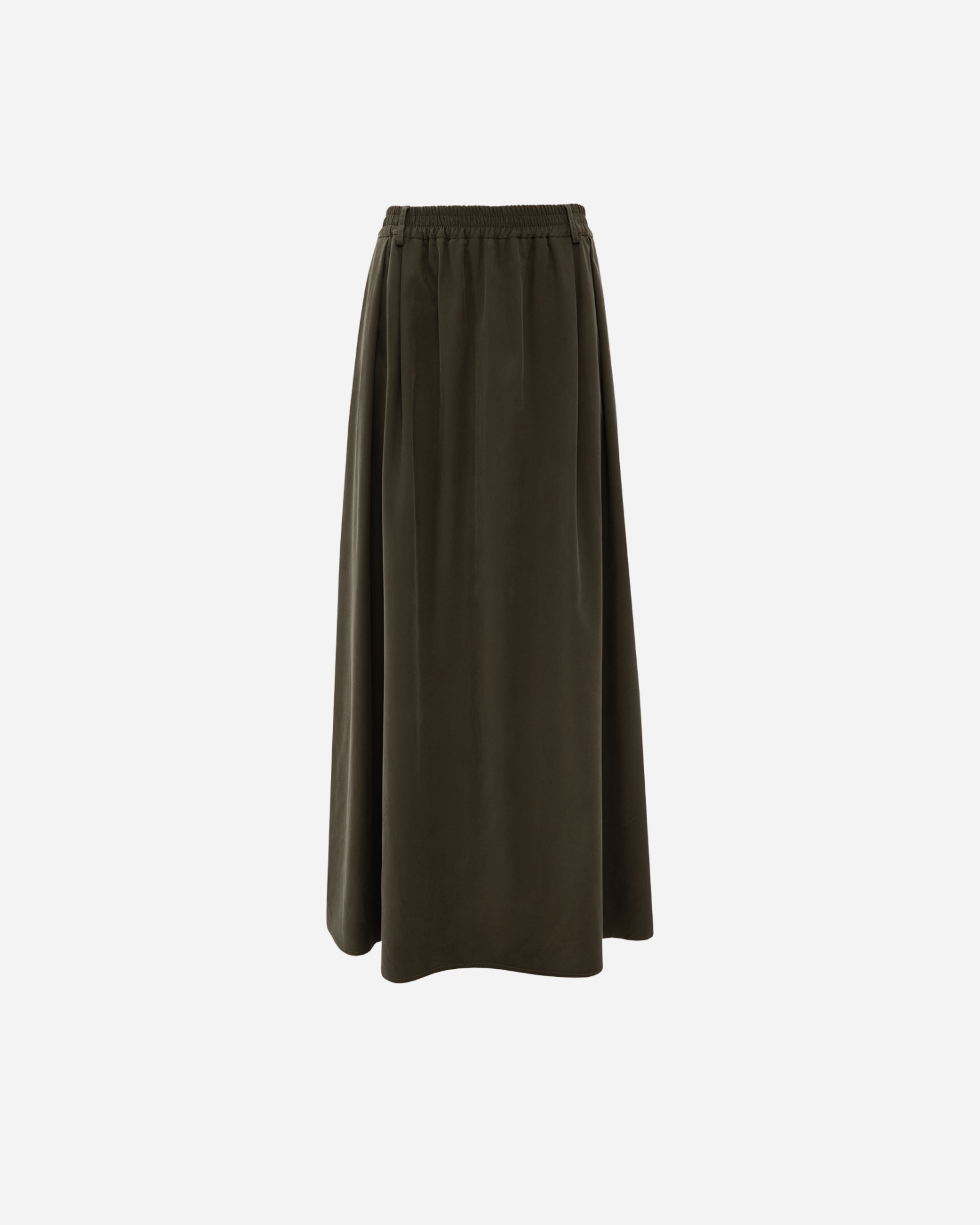 Picture of OLIVE PRAIRIE SKIRT