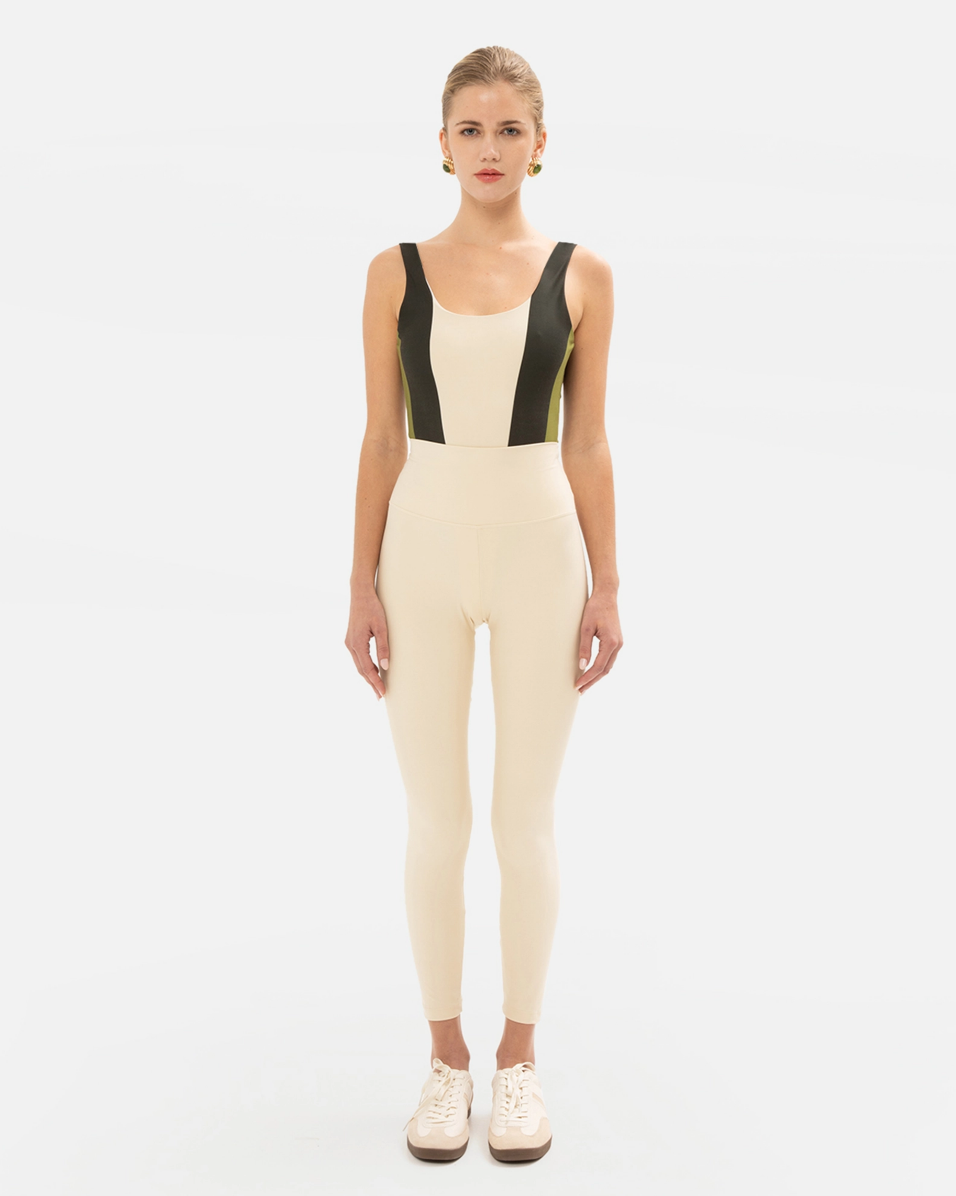 Picture of STRIPED BODY