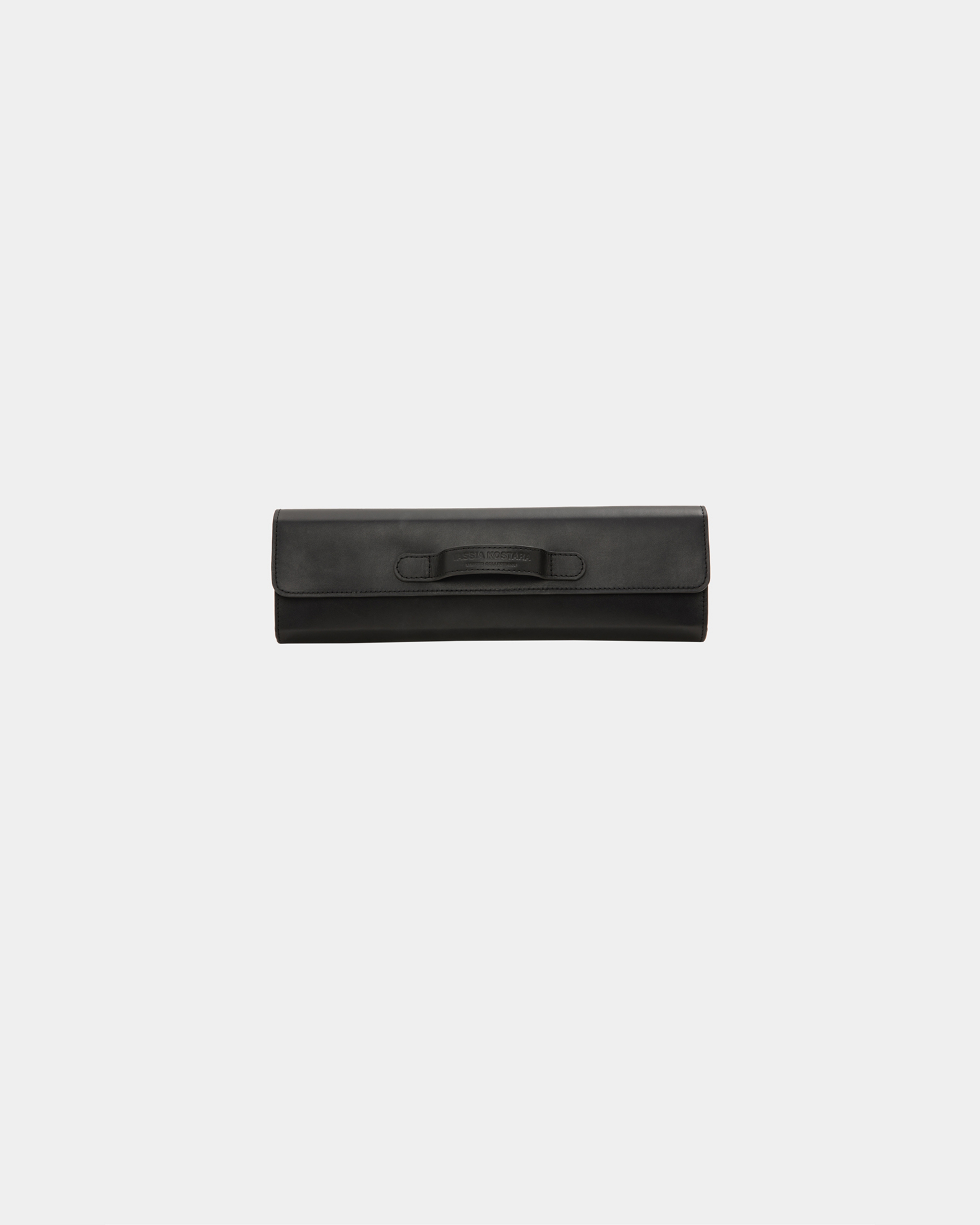 Picture of Black Clutch Bag