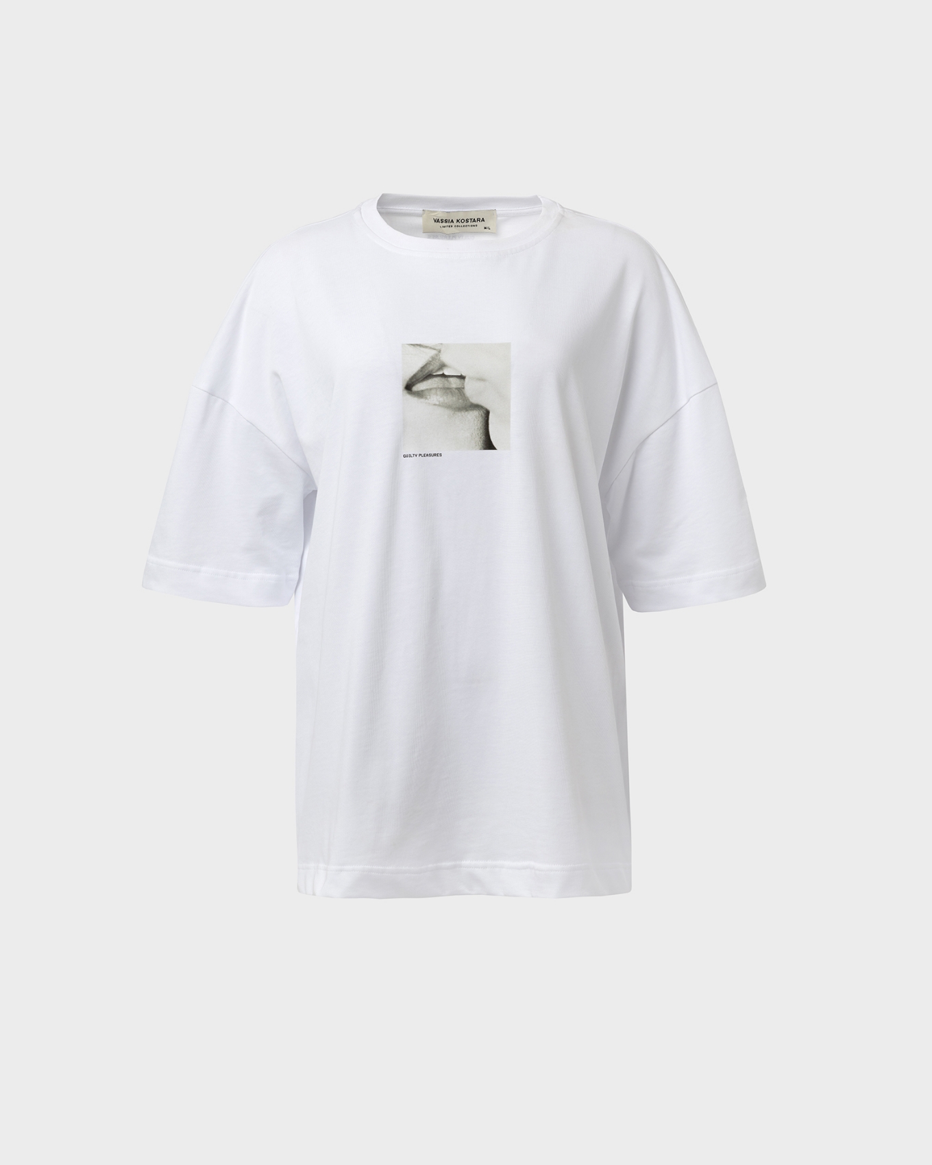 Picture of LIMITED-EDITION COTTON T-SHIRT