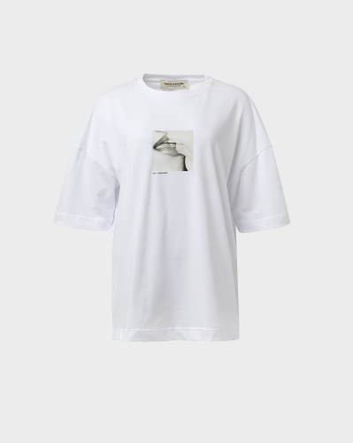 Picture of LIMITED-EDITION COTTON T-SHIRT