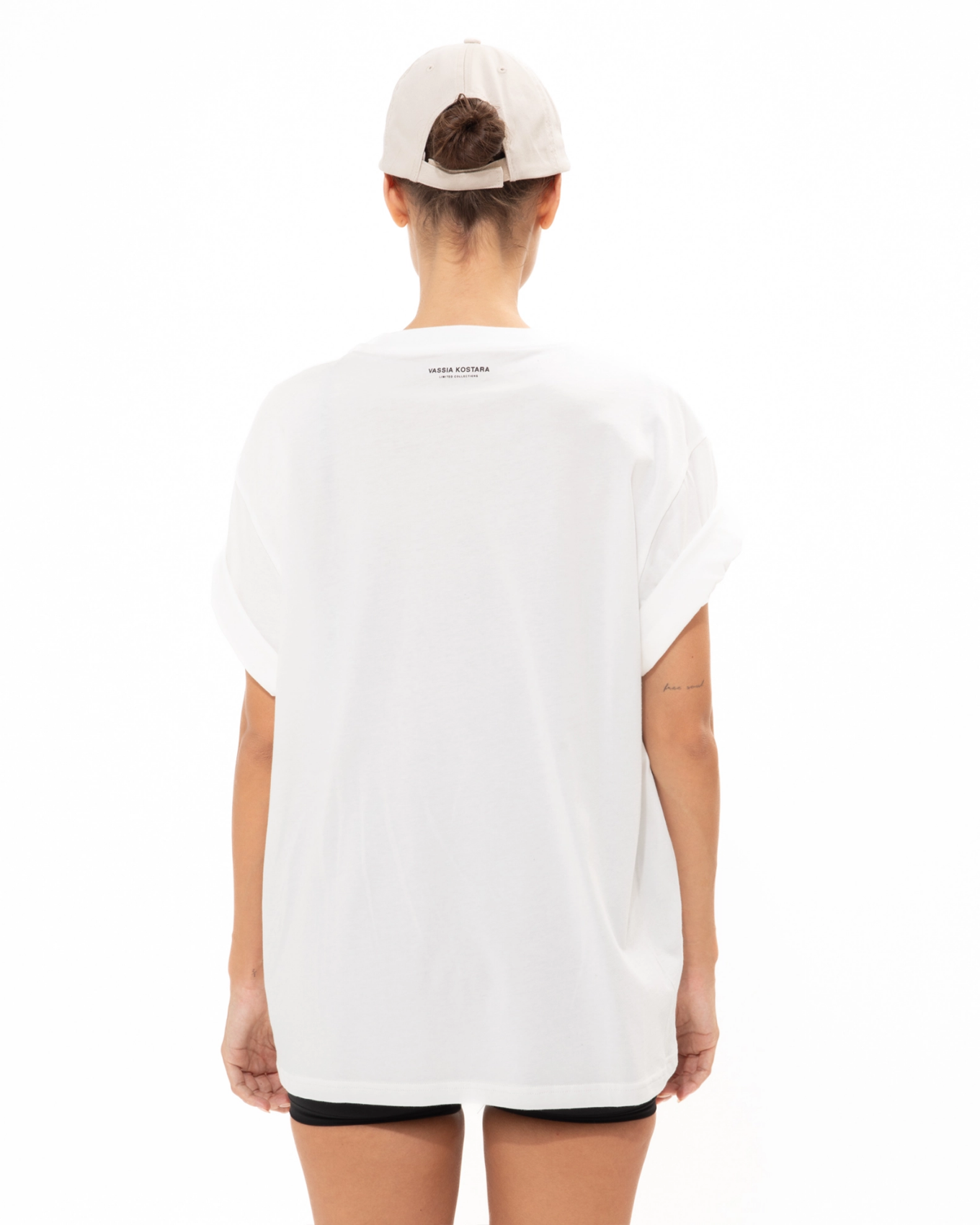 Picture of CREATIVE DIRECTOR T-SHIRT